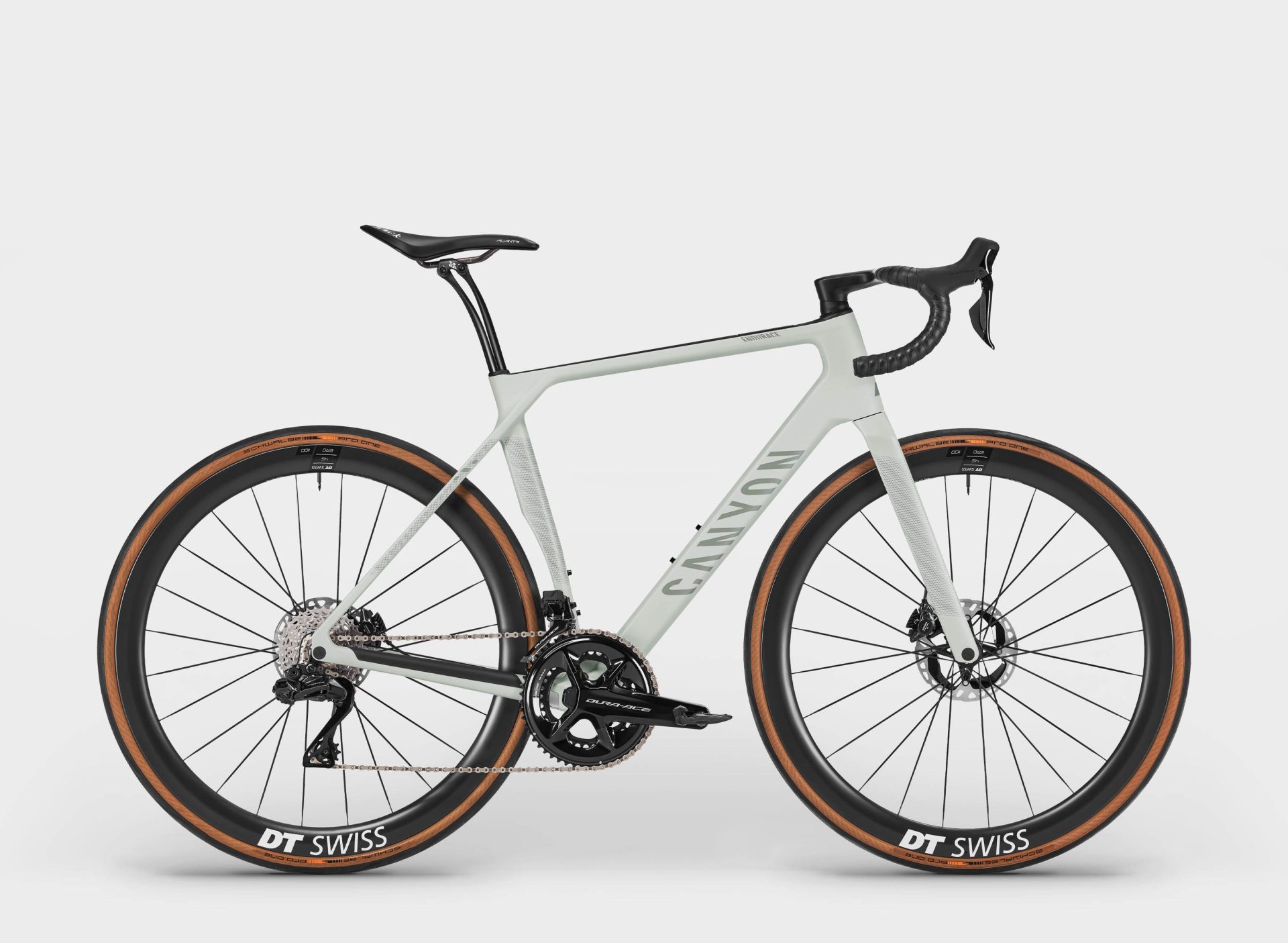 2024 Canyon Endurace CFR Di2