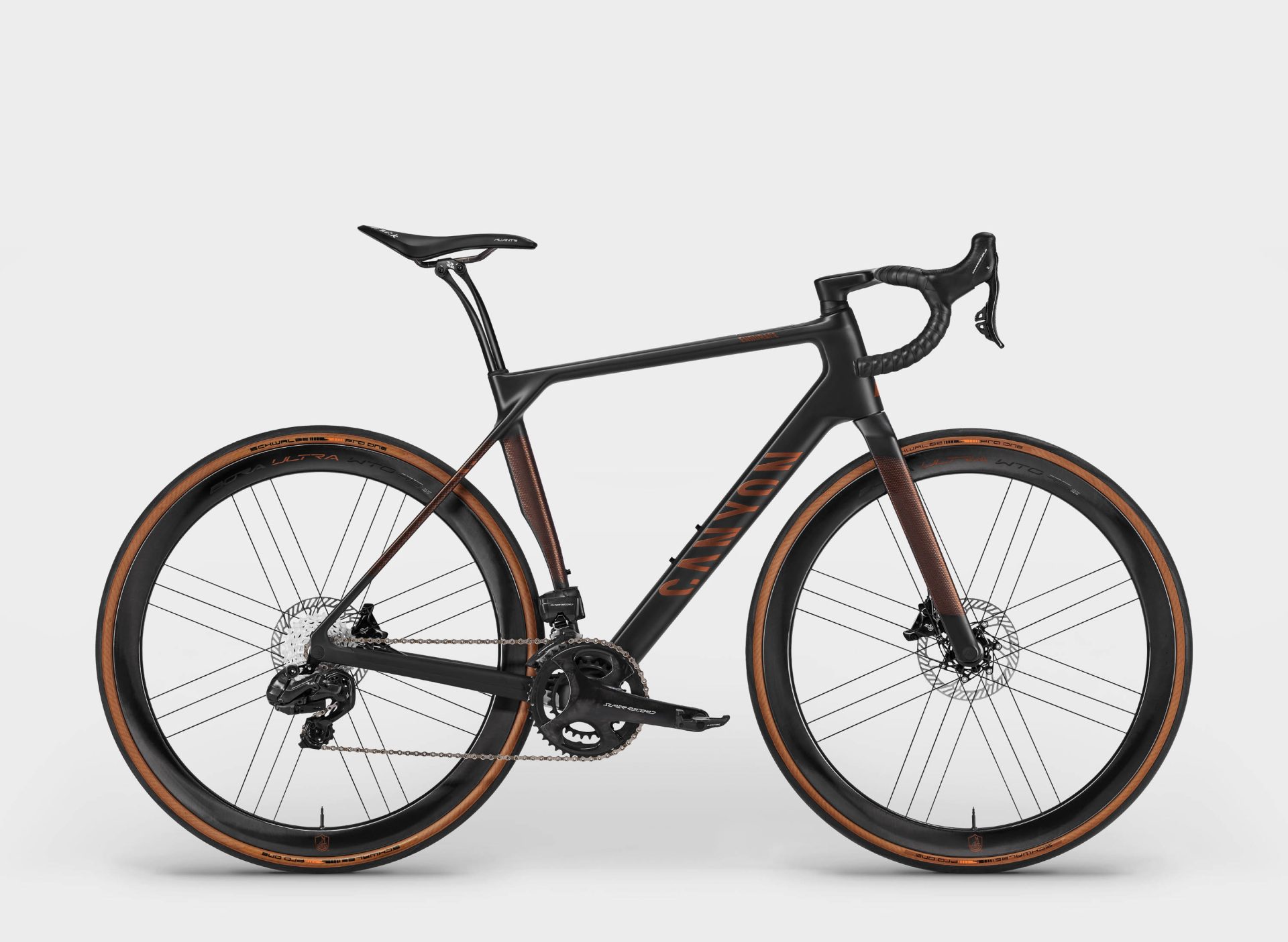 2024 Canyon Endurace CFR WRL