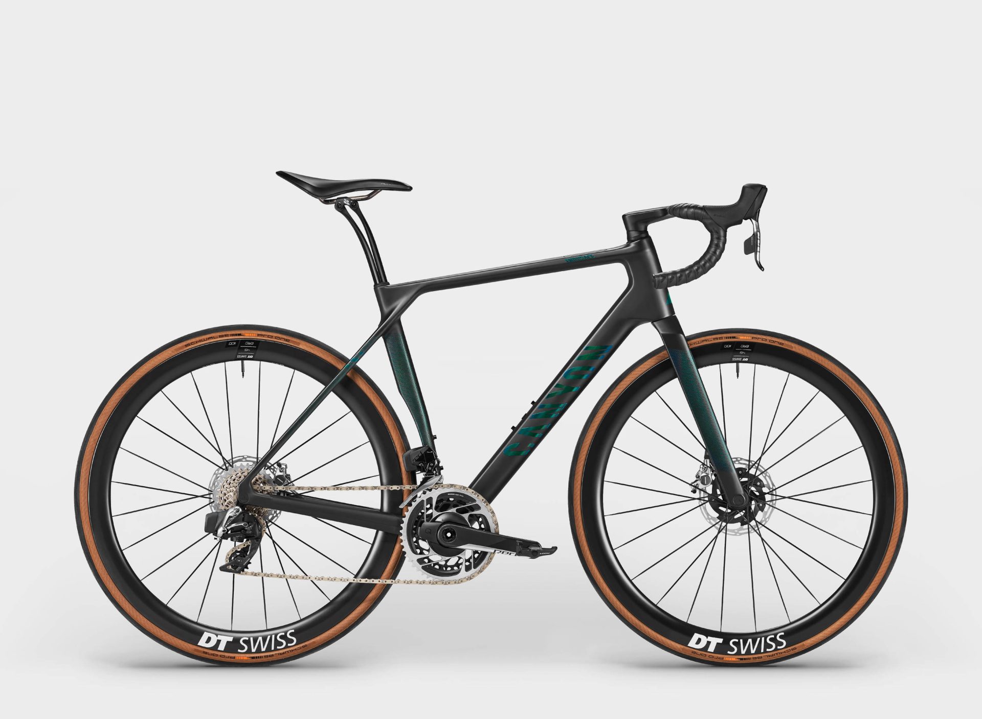 2024 Canyon Endurace CFR eTap