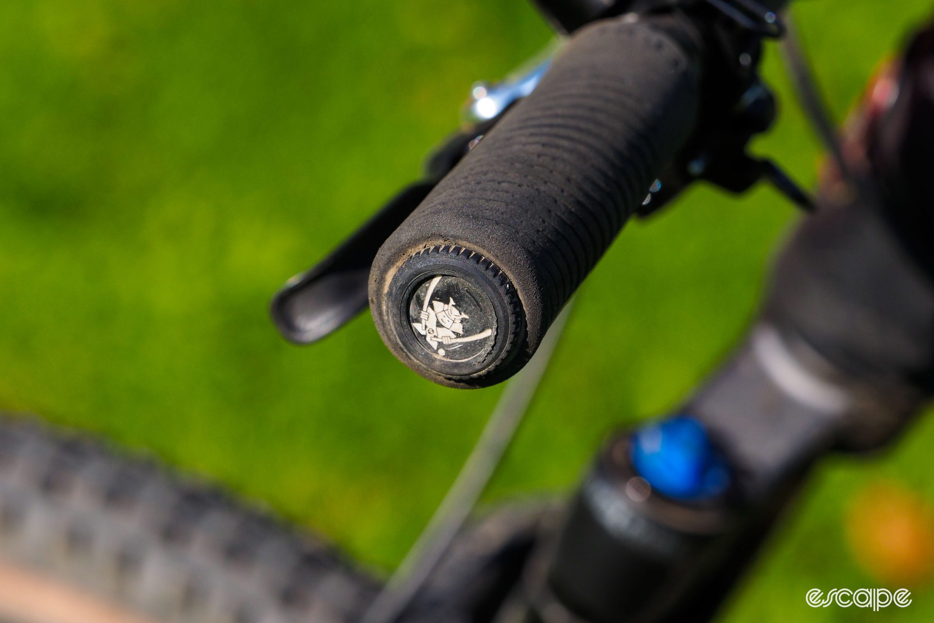 Sahmurai Sword tubeless plug kit