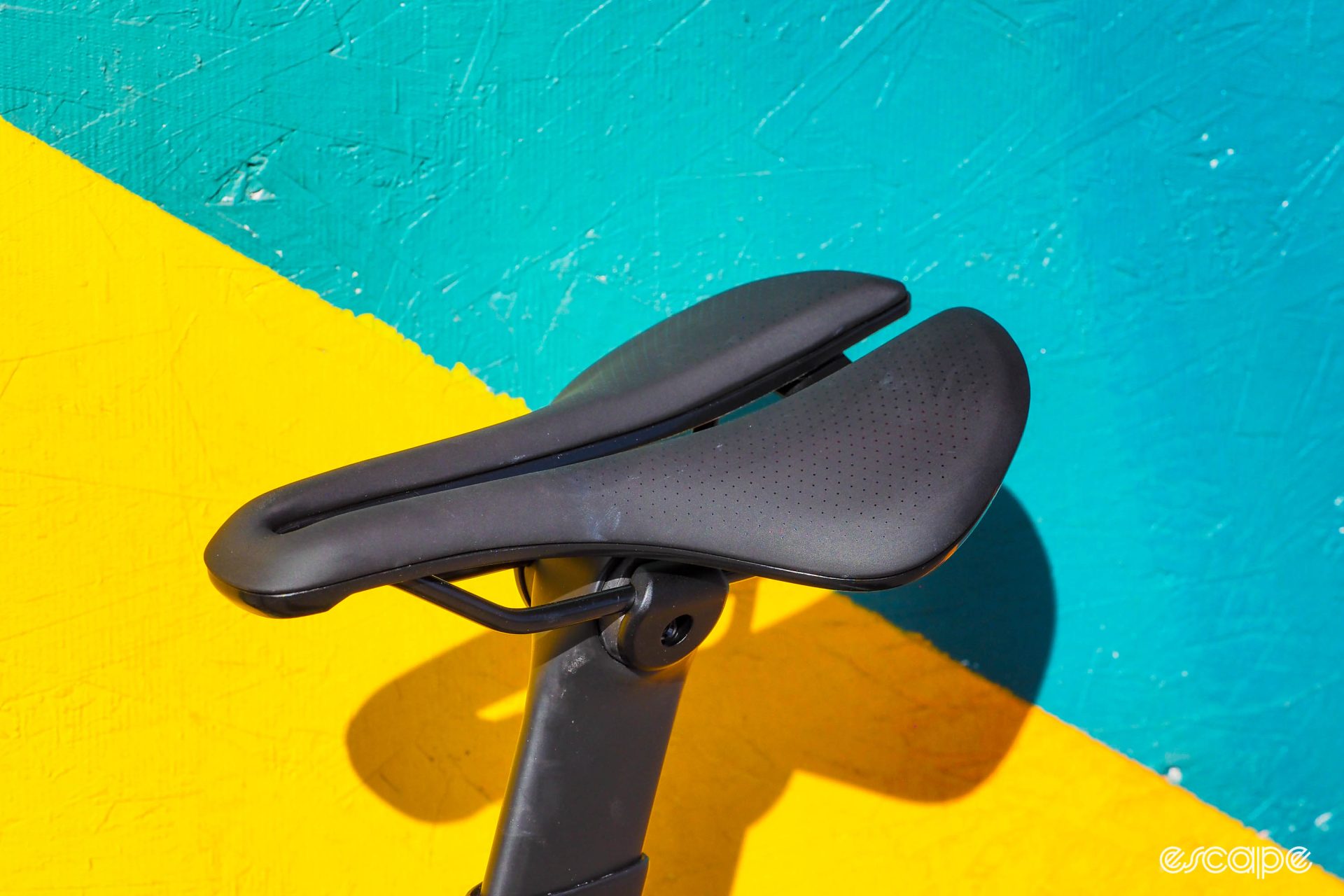 Bontrager Aeolus Comp saddle