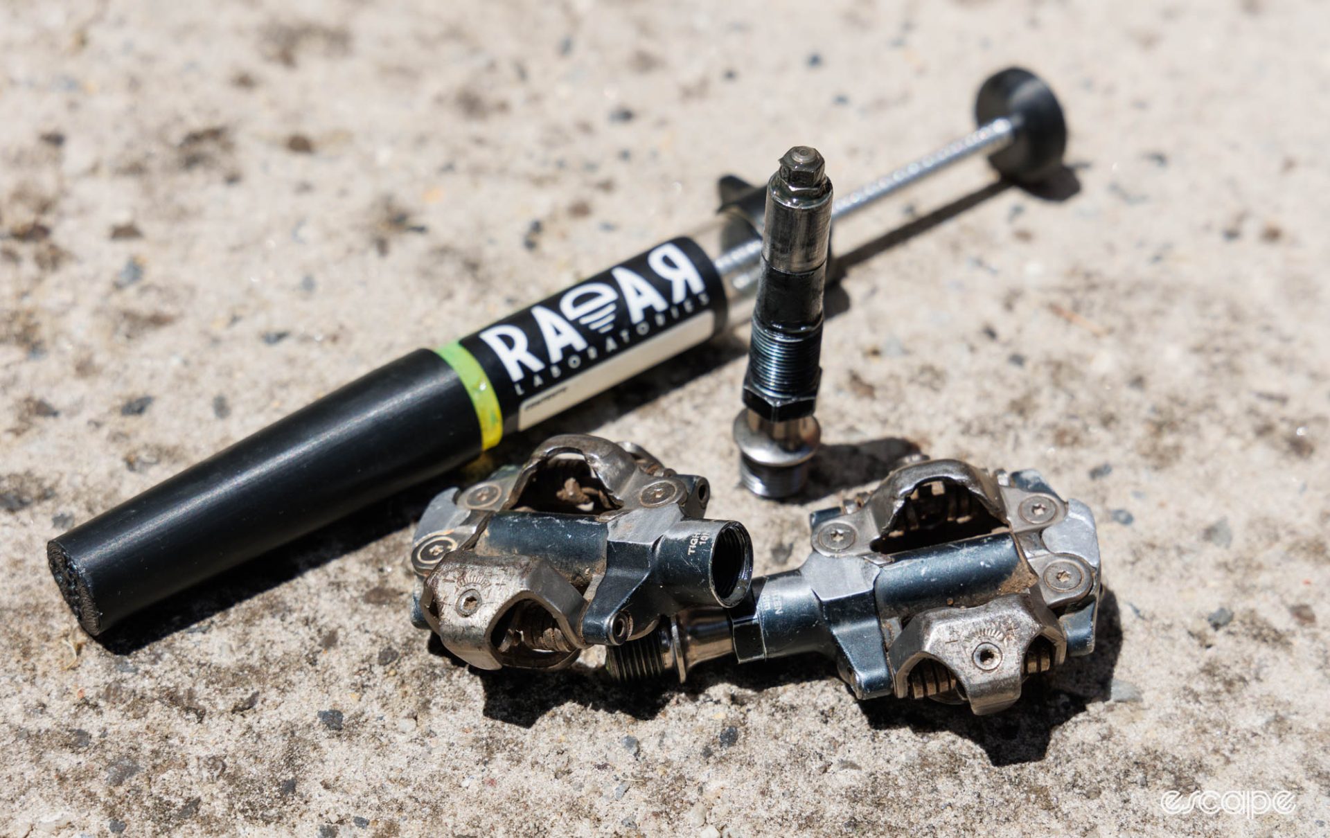 Podcast: Shedding mud and our favourite eyewear