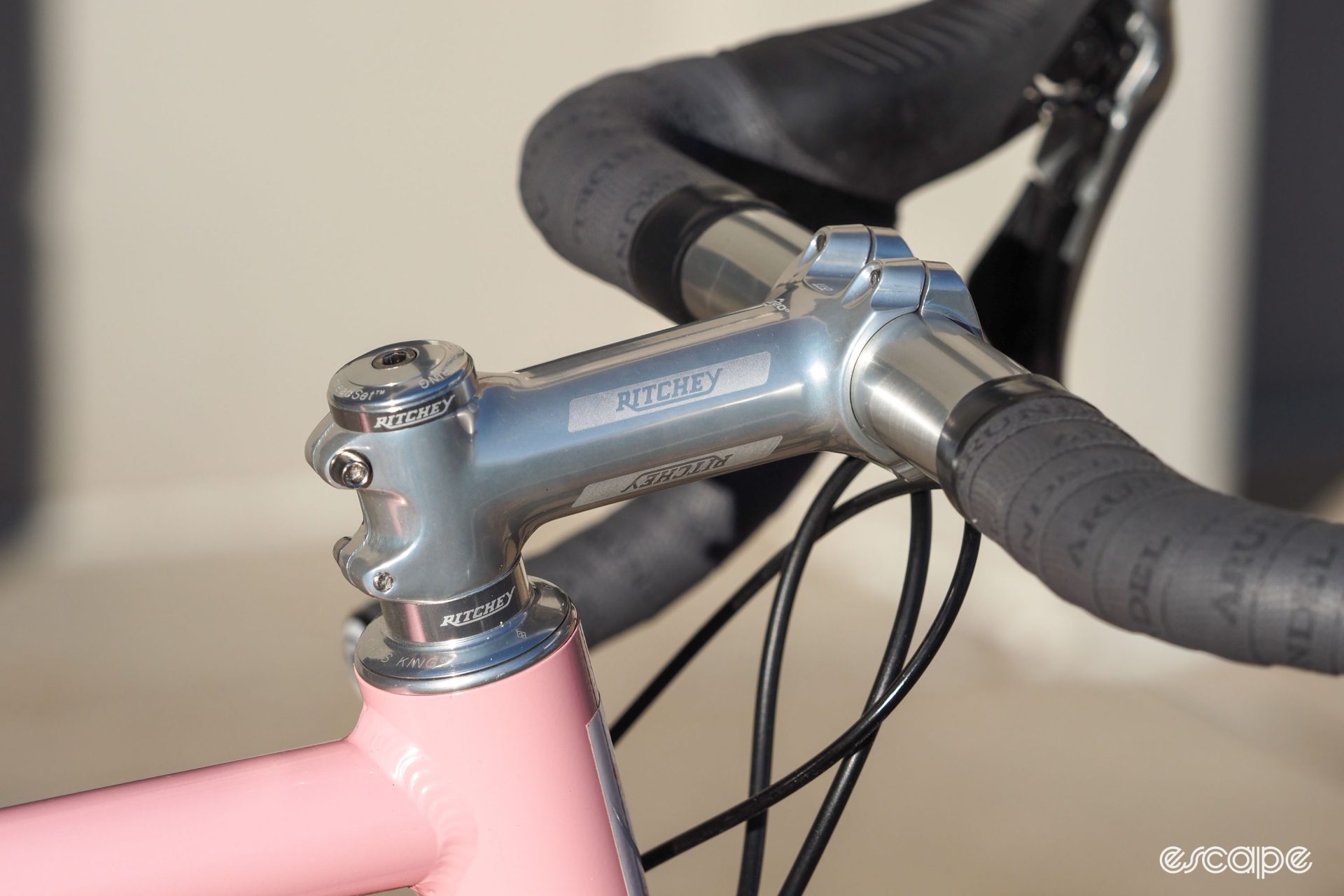 Ritchey Classic stem