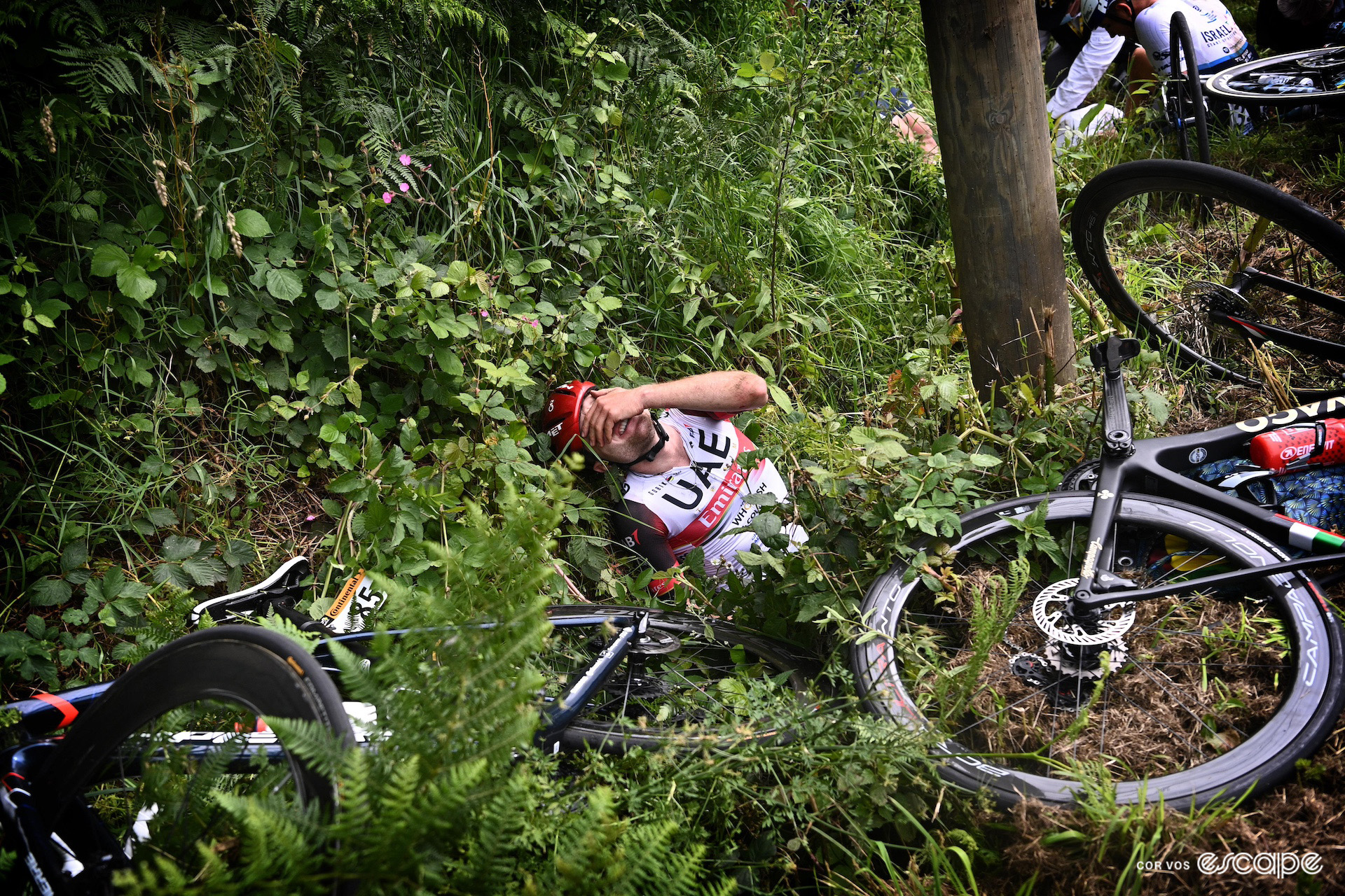 Should substitutions be allowed in Grand Tours?