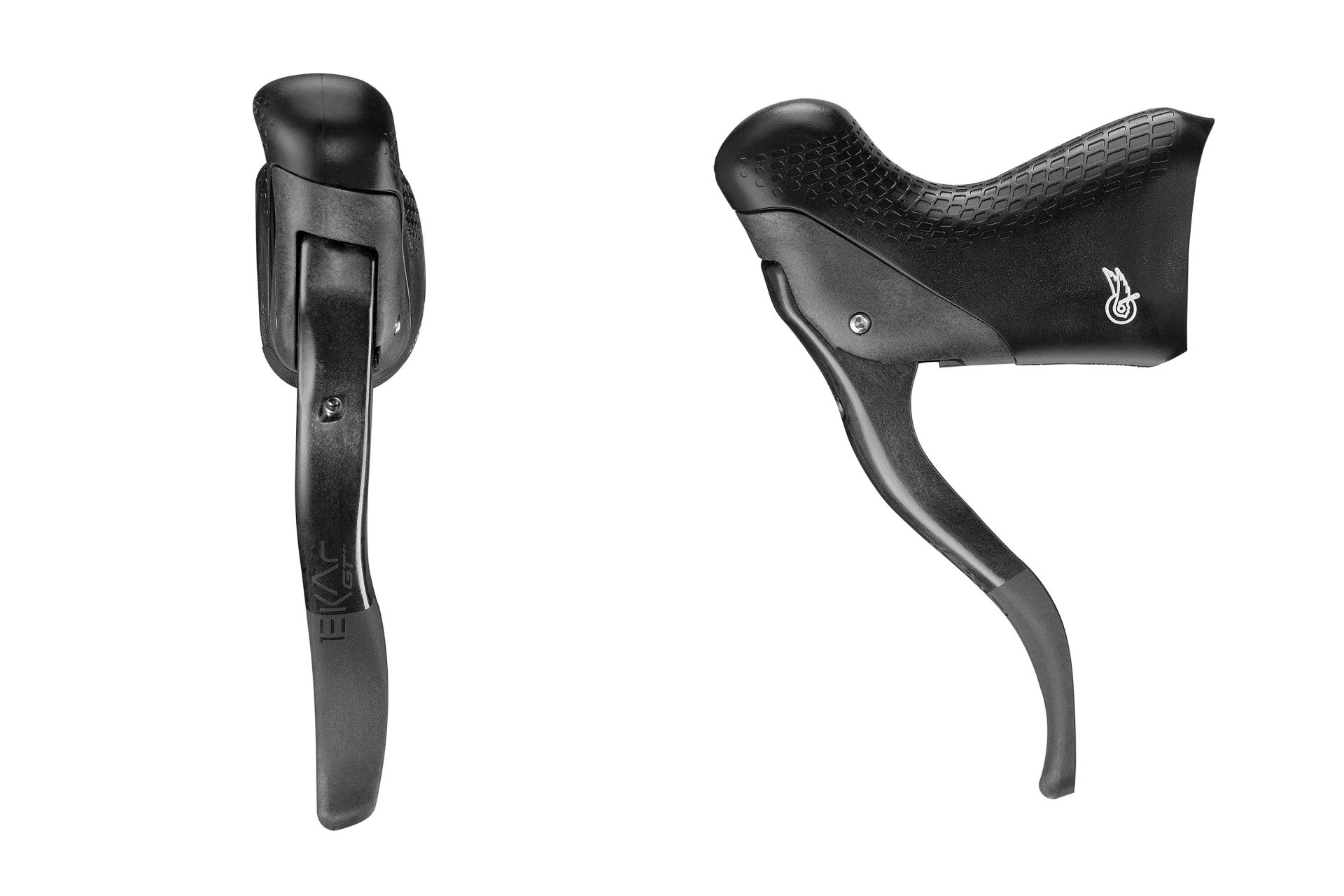 Campagnolo Ekar GT left-hand Ergopower lever