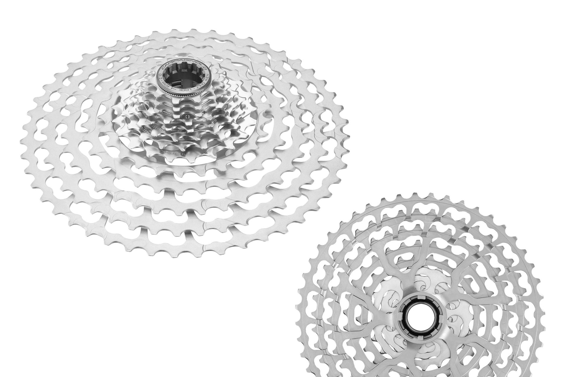 Campagnolo Ekar GT cassette