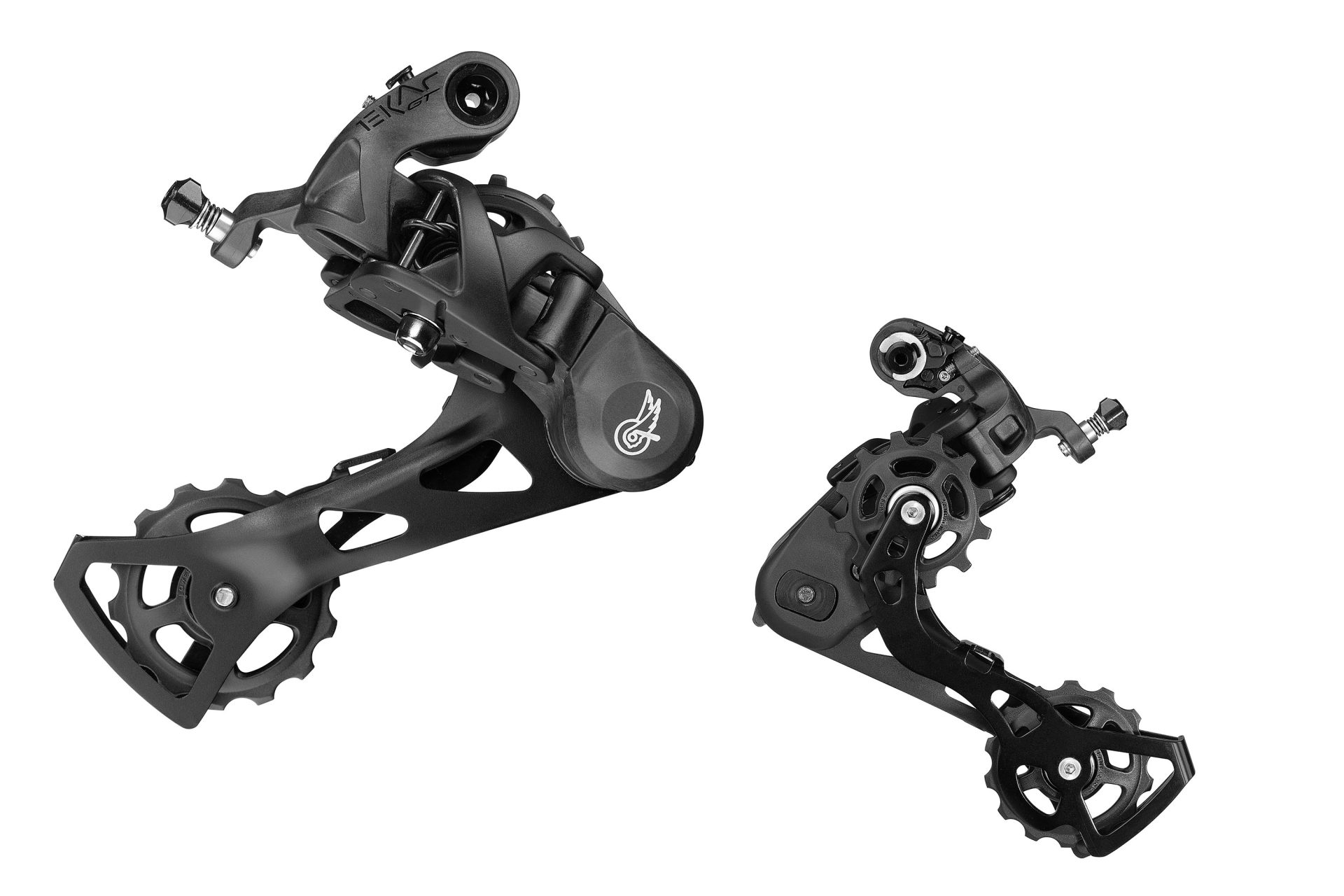 Campagnolo Ekar GT rear derailleur