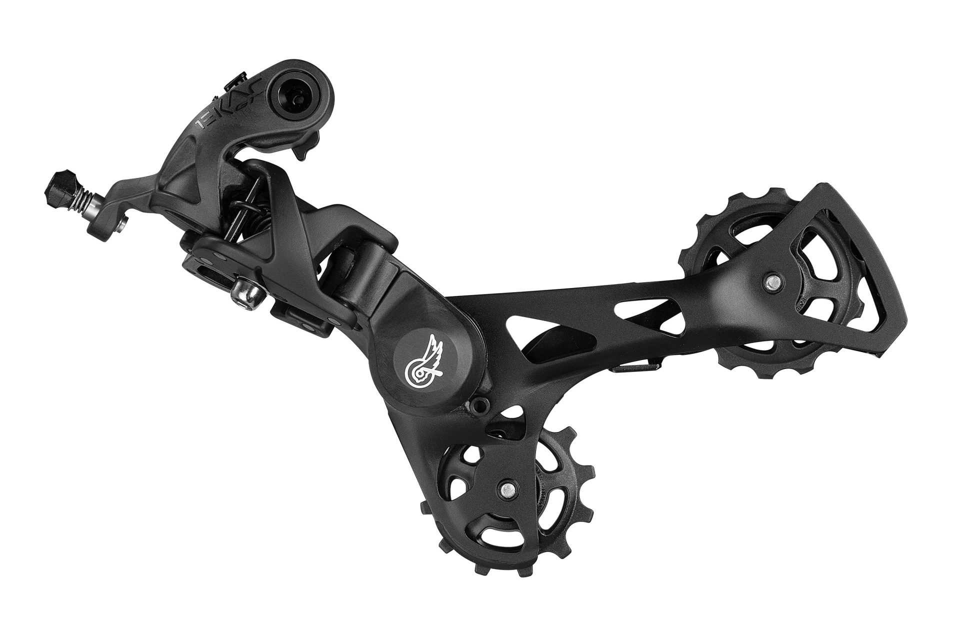 Campagnolo Ekar GT rear derailleur cage lock