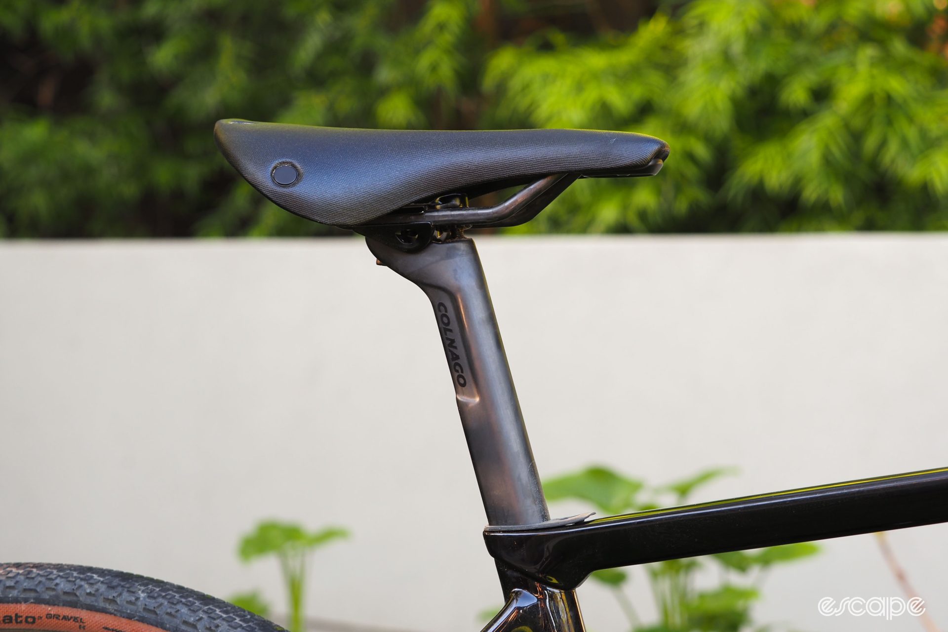 Colnago C68 Gravel seatpost