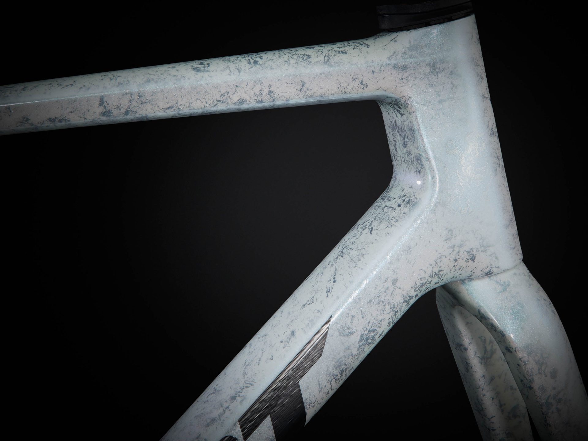 2025 Giant TCR Advanced SL 0 paint detail