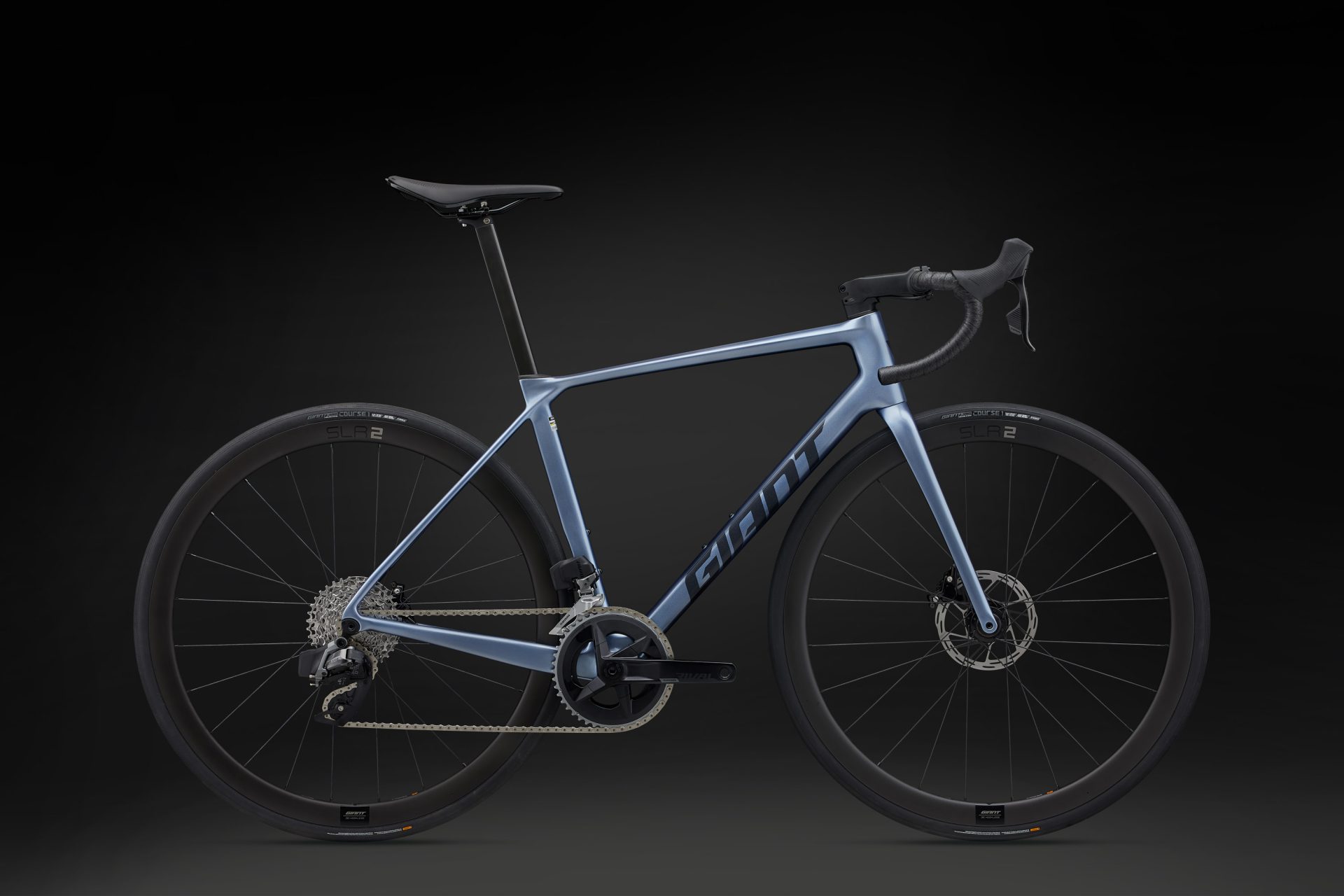 2025 Giant TCR Advanced 0 AXS