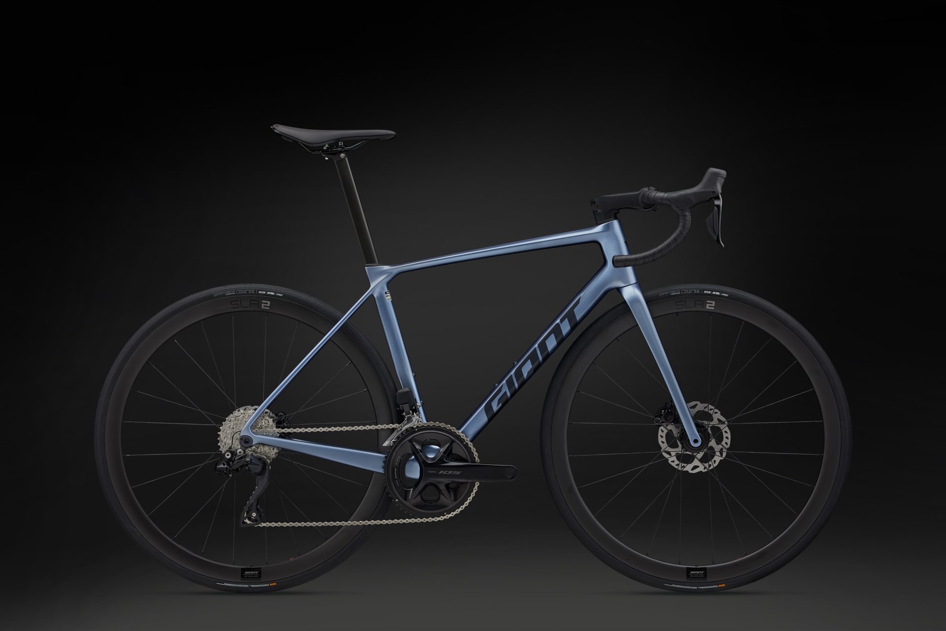 2025 Giant TCR Advanced 0