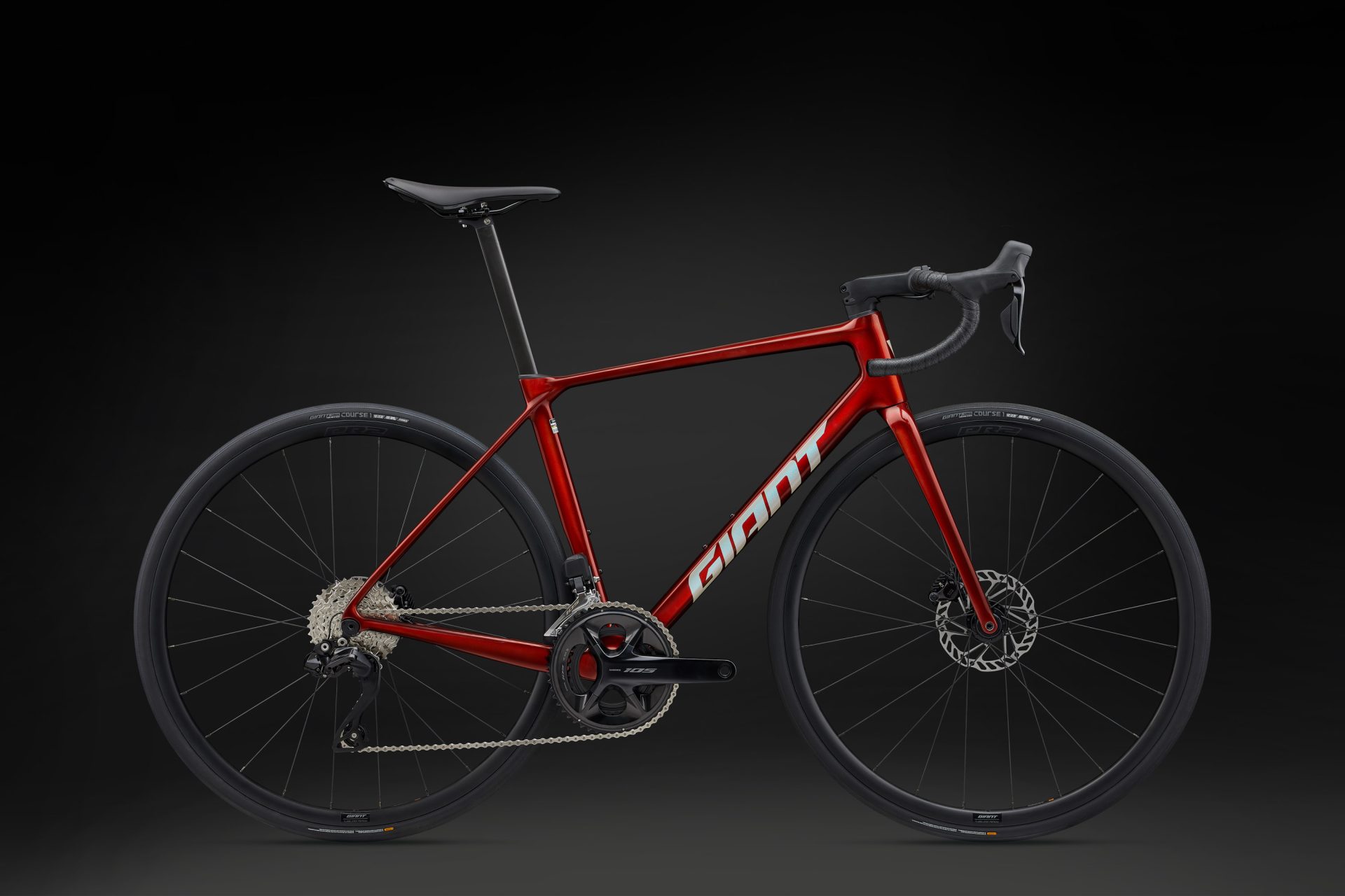 2025 TCR Advanced 1 KOM