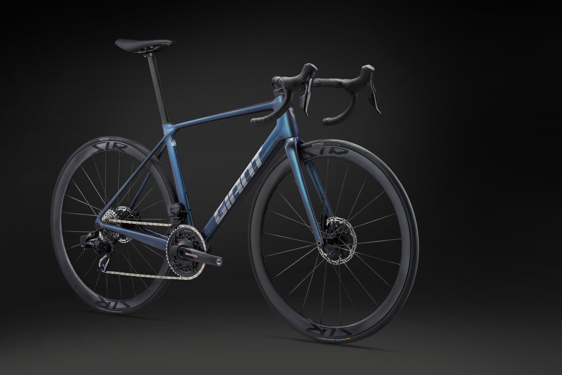 2025 Giant TCR Advanced Pro 0 AXS