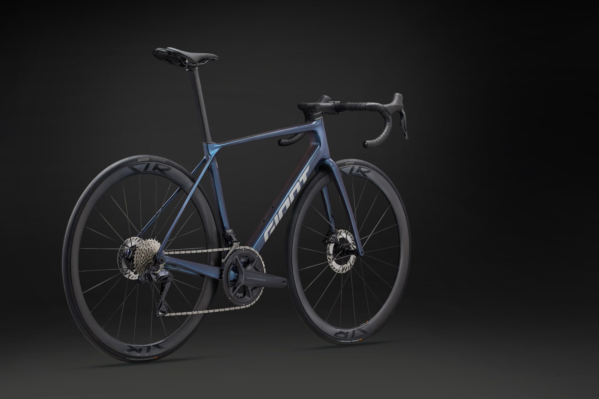 2025 Giant TCR Advanced Pro 0 KOM