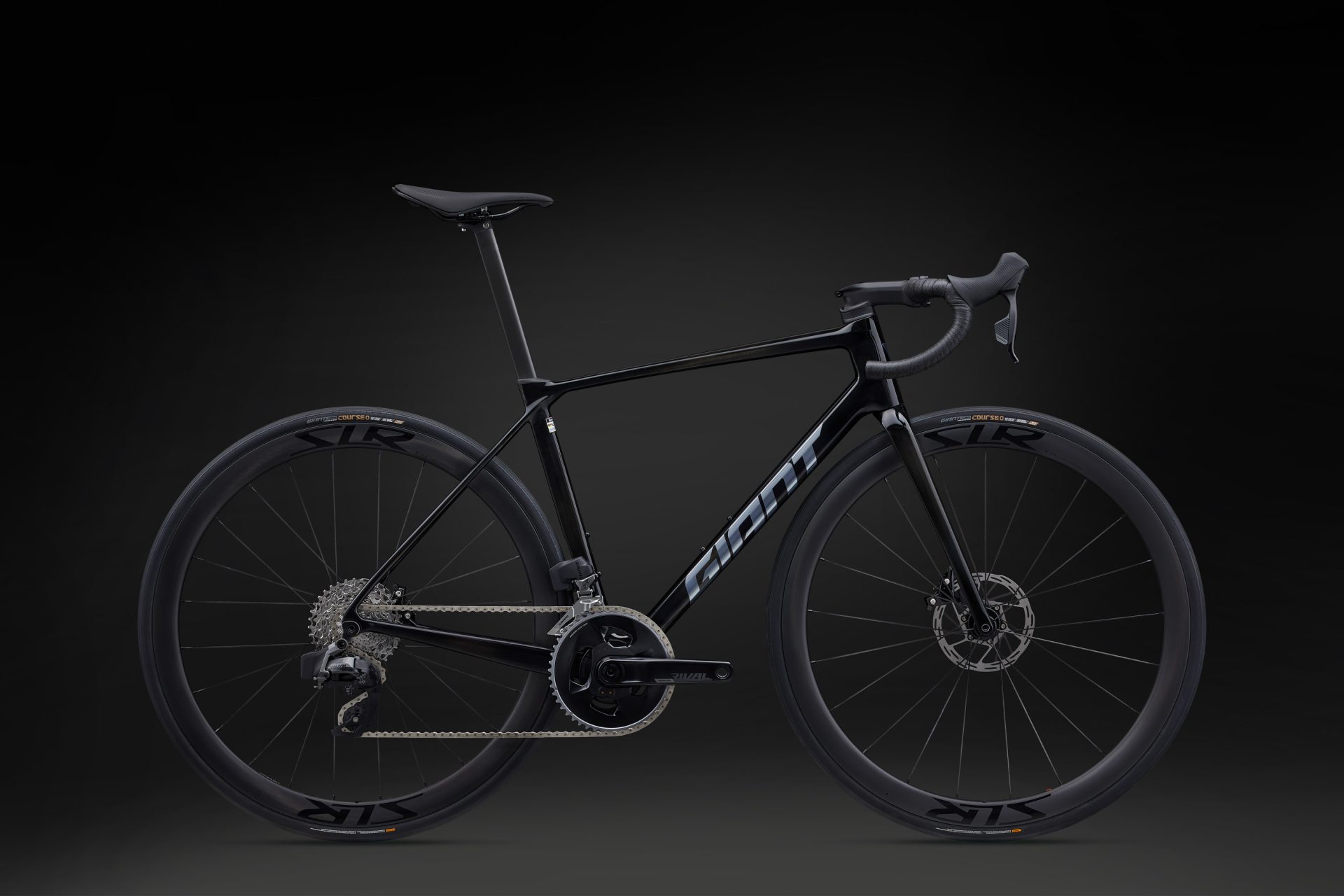 2025 Giant TCR Advanced Pro 1 AXS