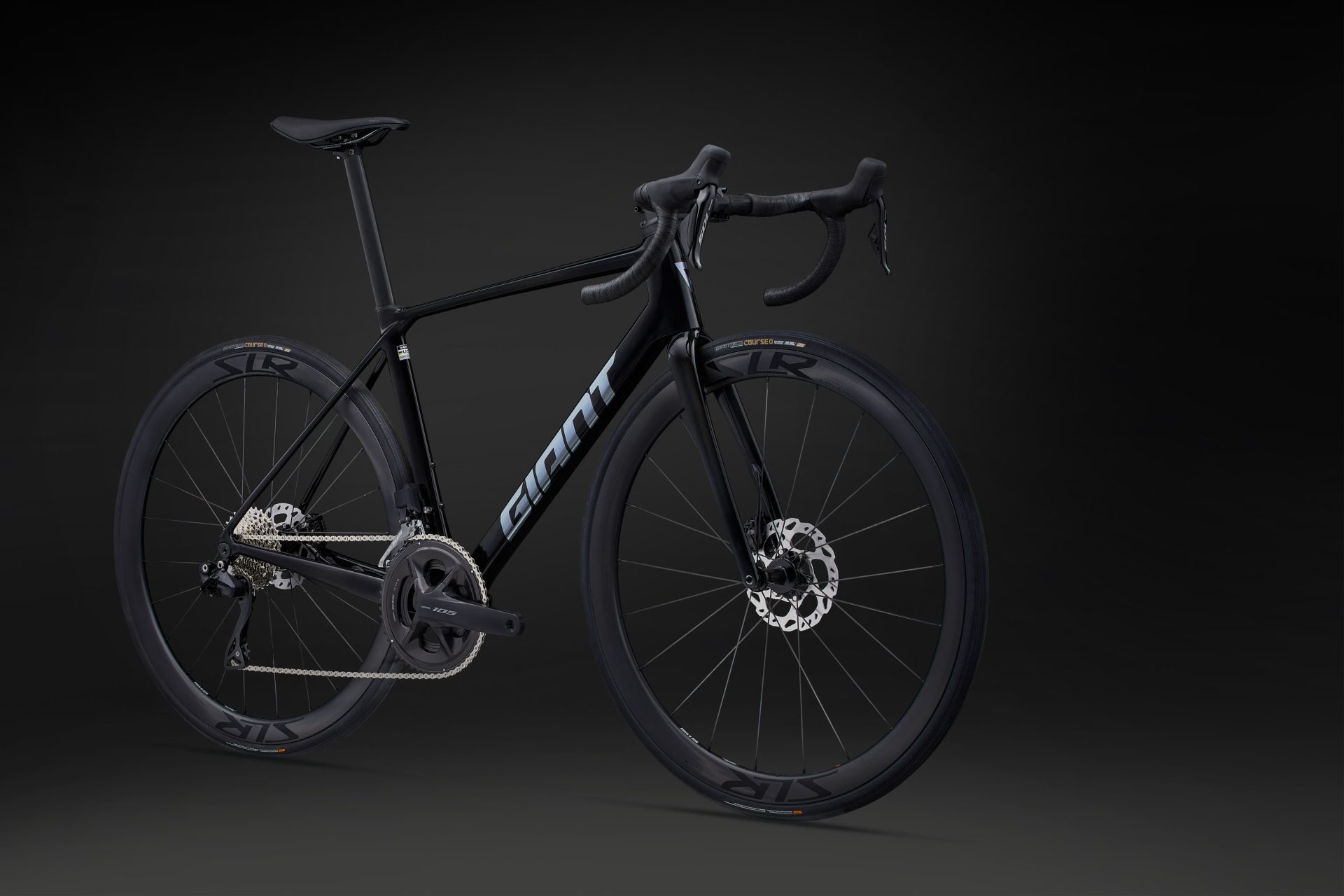 2025 Giant TCR Advanced Pro 1 Di2