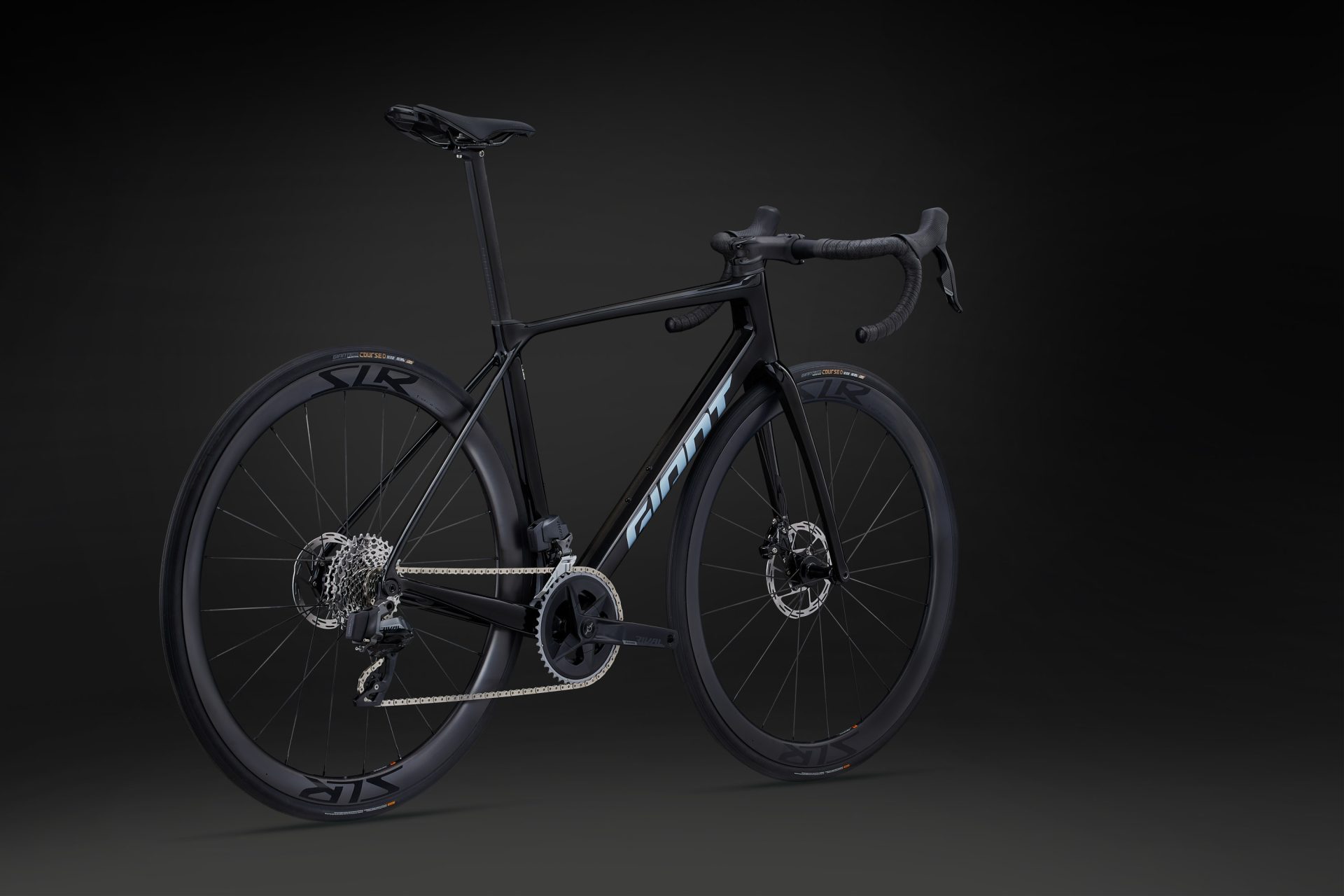 2025 Giant TCR Advanced Pro 1 KOM