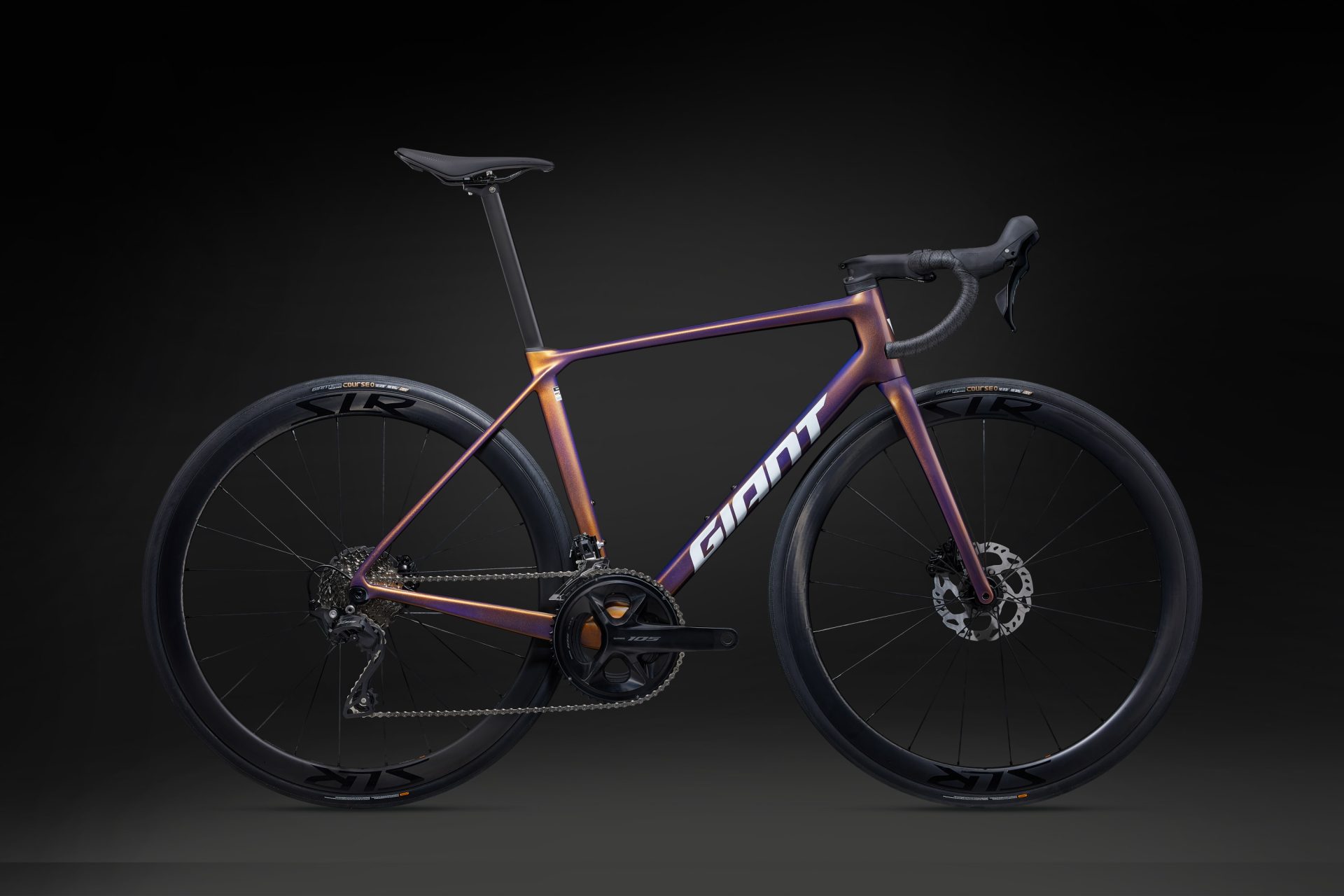 2025 Giant TCR Advanced Pro 2