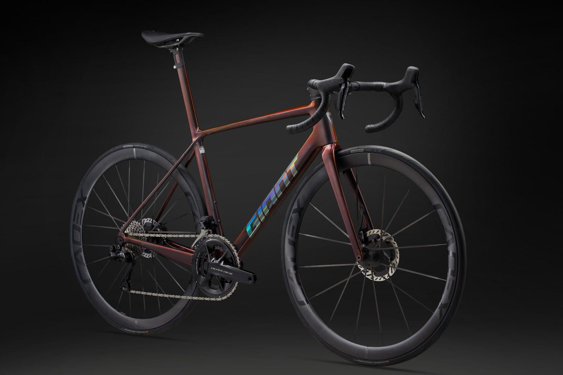 2025 Giant TCR Advanced SL 0 Di2