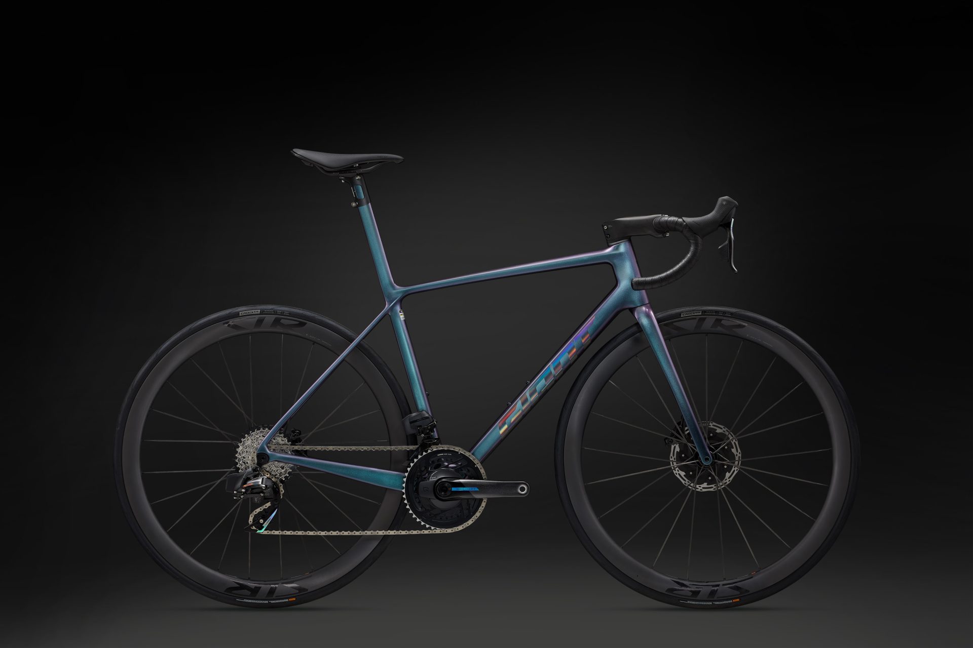 2025 Giant TCR Advanced SL 1 AXS