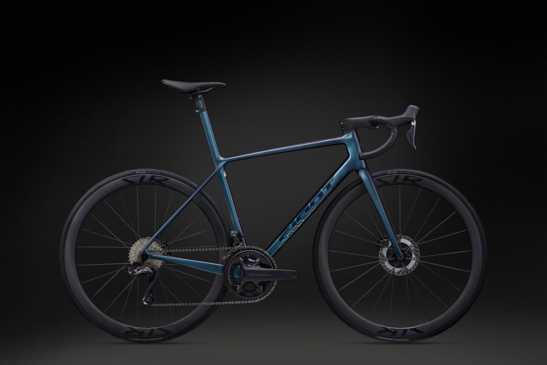 2025 Giant TCR Advanced SL 1 Di2