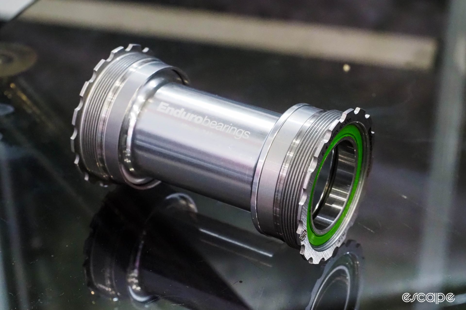 Enduro MaxHit T47 bottom bracket