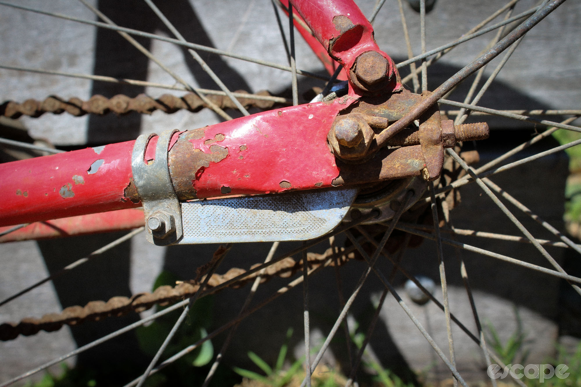 My Grandma’s bike-13