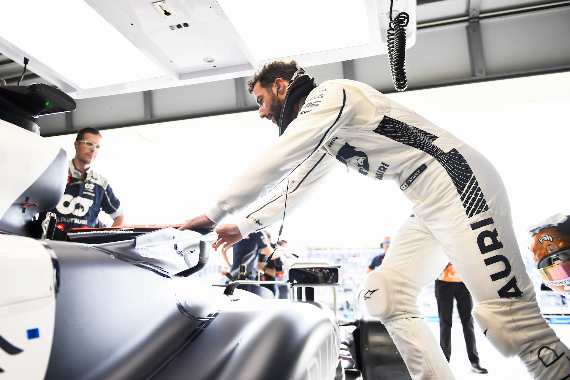 F1 Grand Prix of United States – Sprint