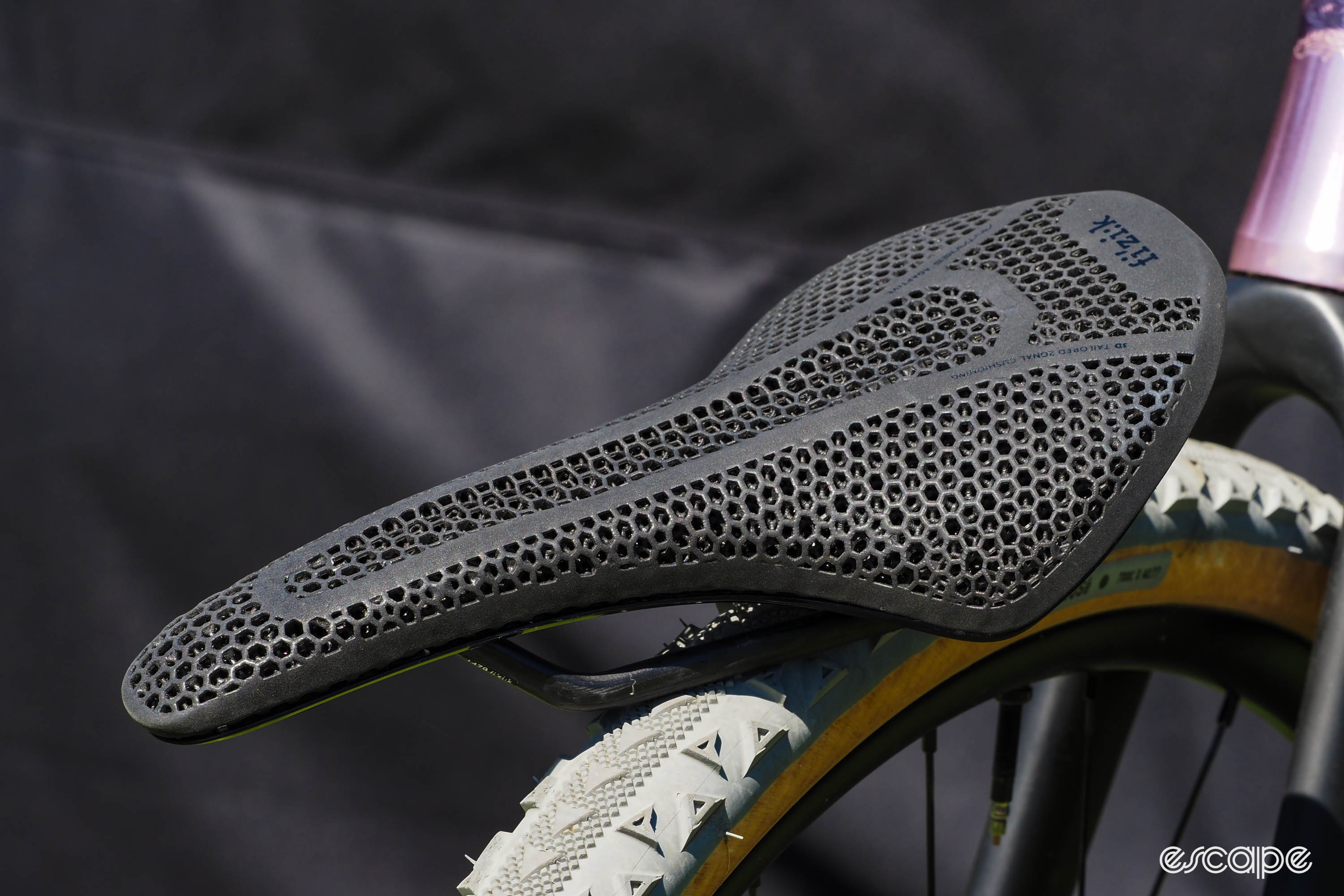 Fizik Antares Adaptive