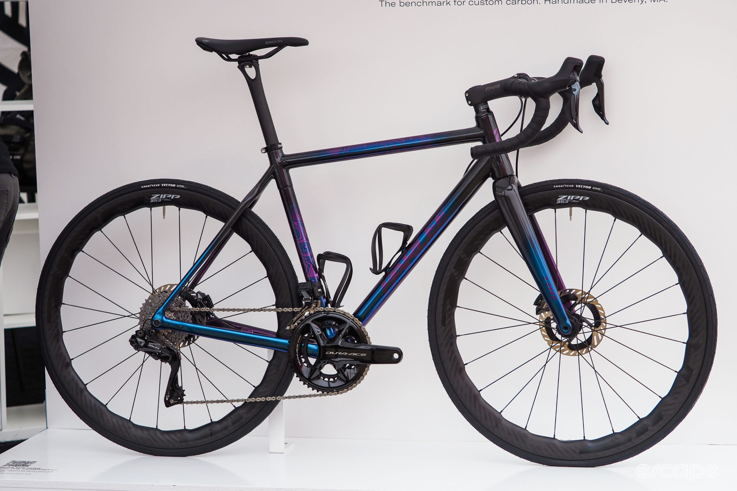 Parlee Z