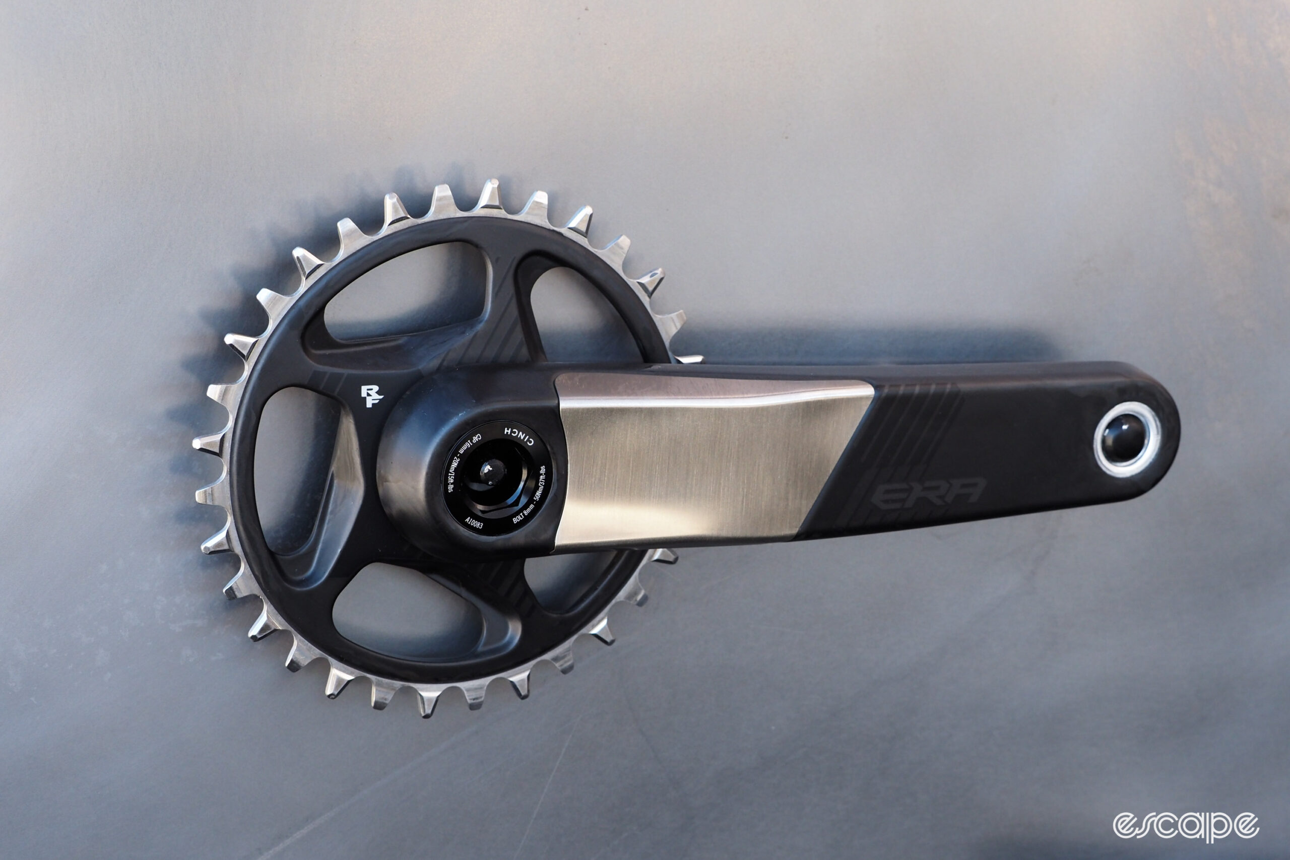 RaceFace Era chainring