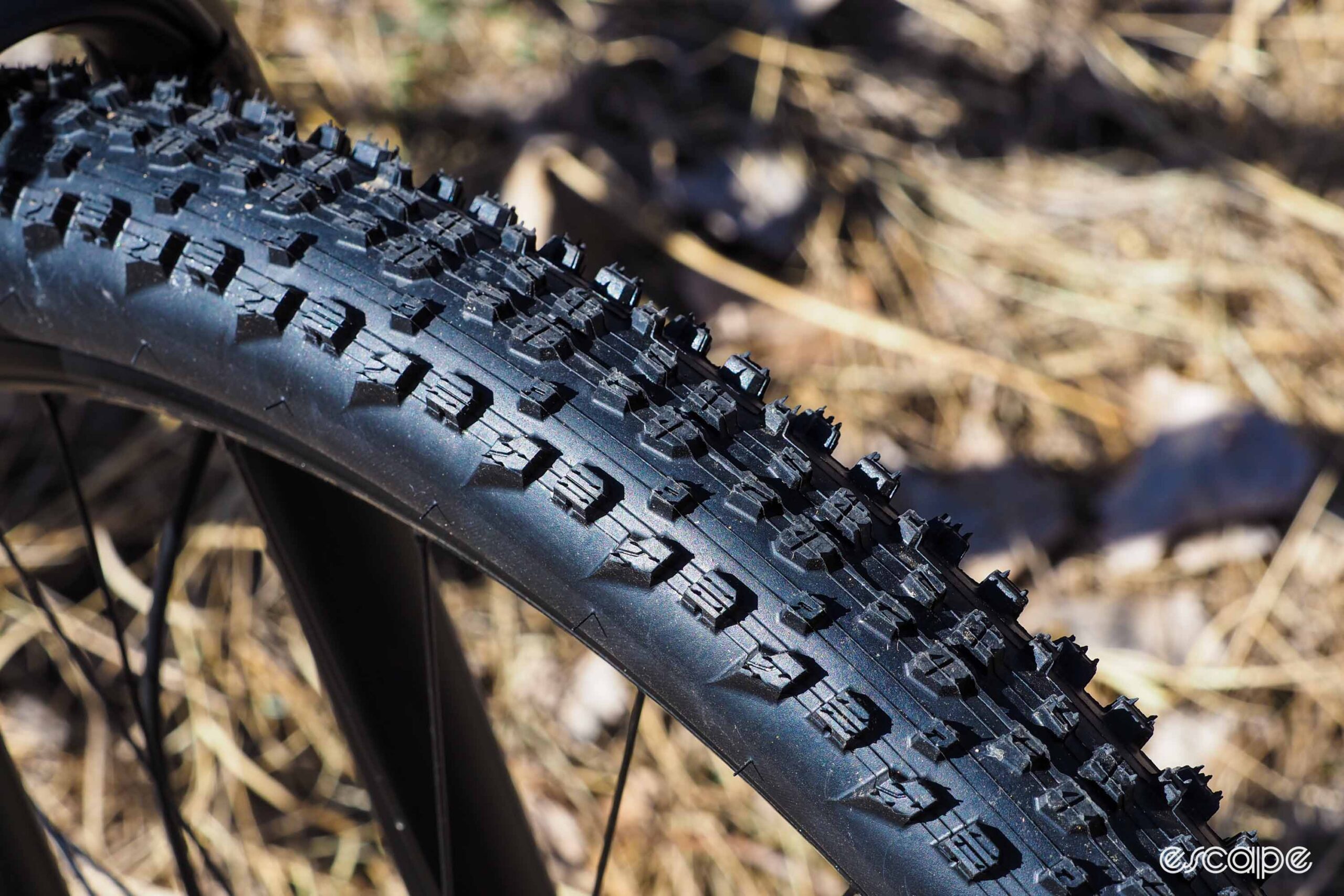 Bontrager XT3 Comp tire