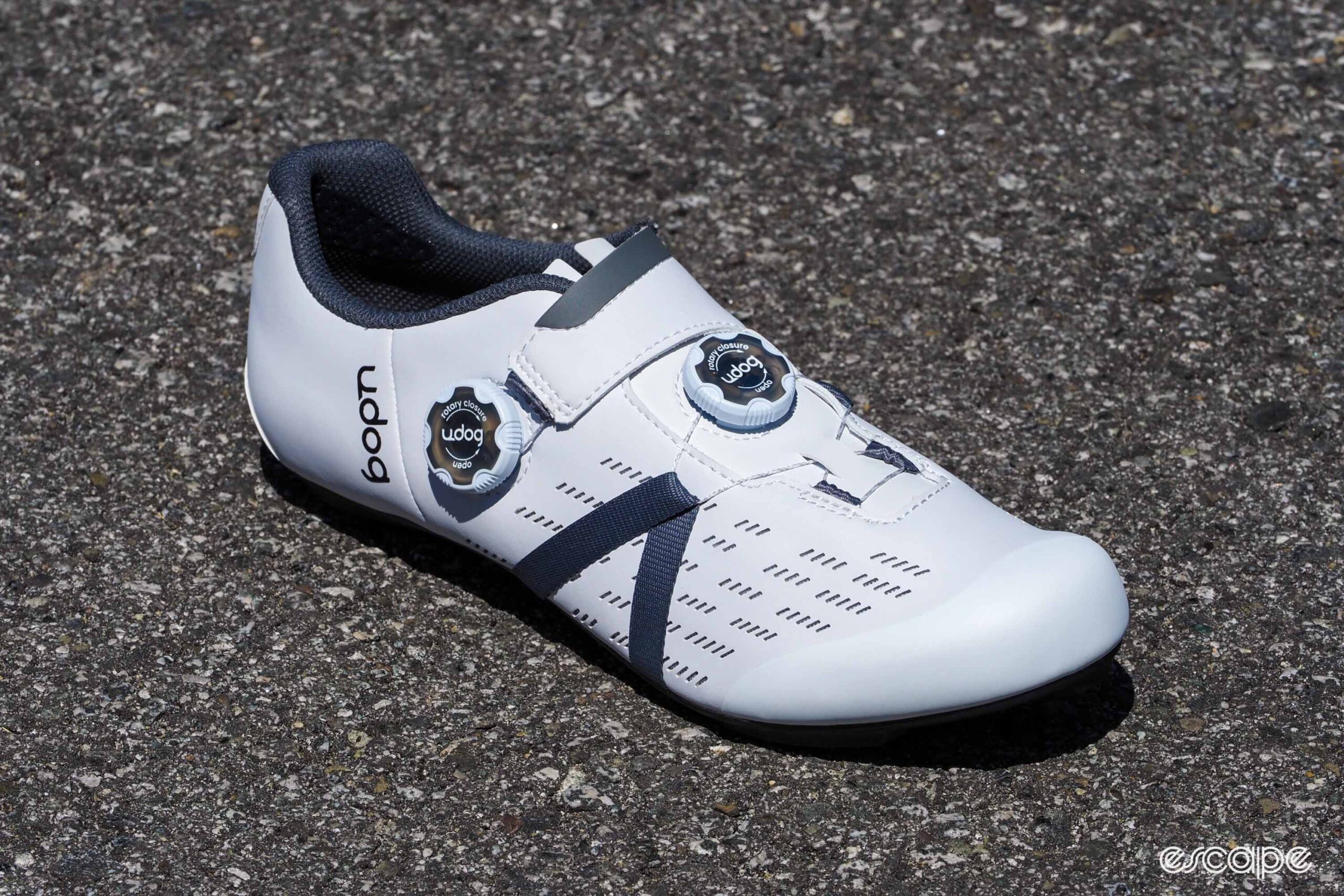 Udog Cento cycling shoe