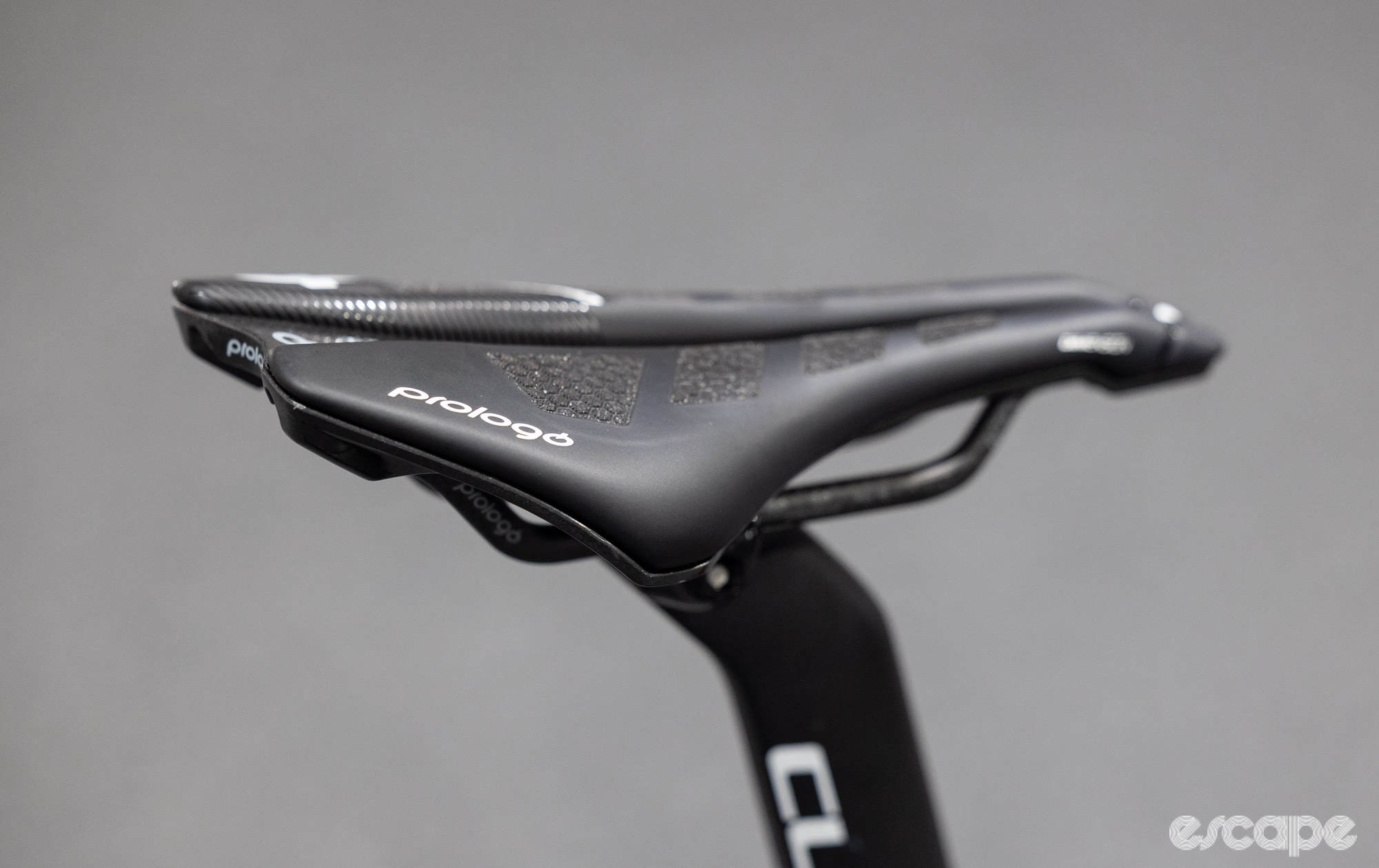 Prologo saddle