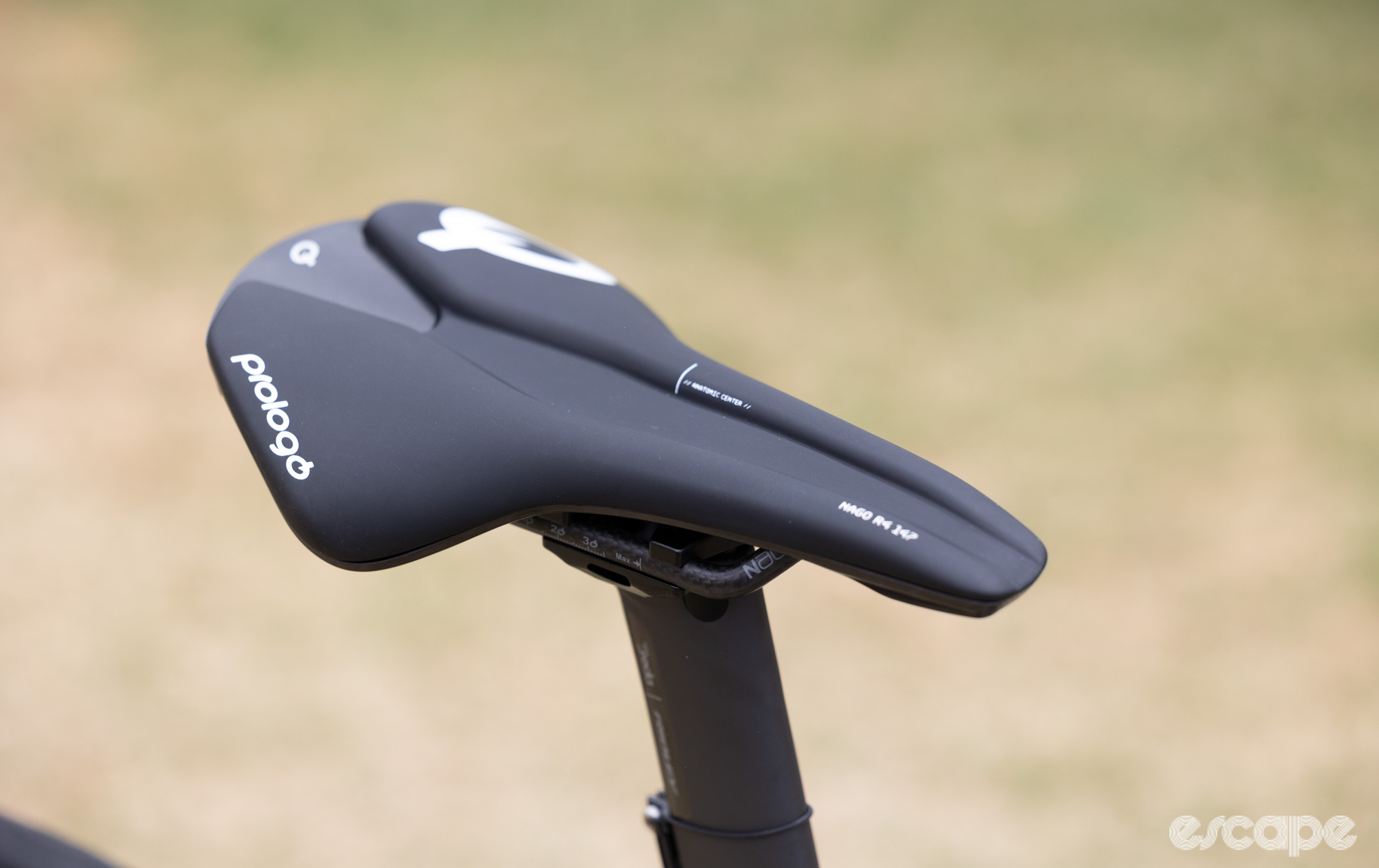 Prologo saddle