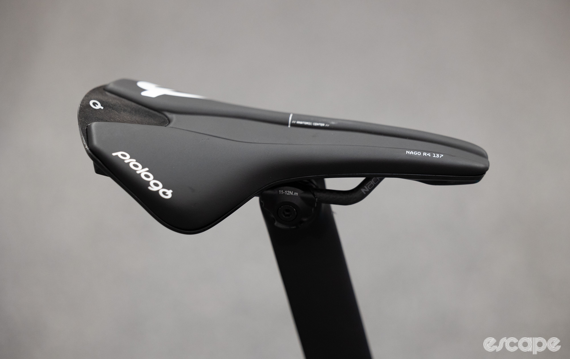 Prologo Nago R4 saddle