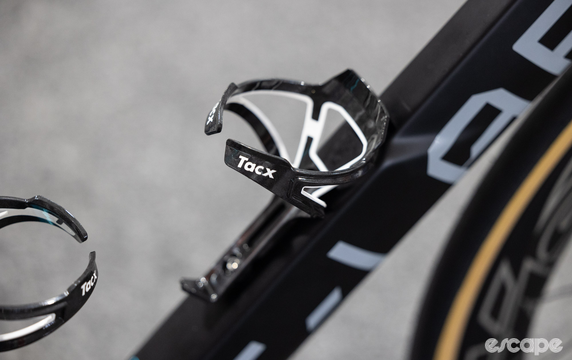 Tacx bottle cage