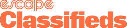 Classifieds Logo