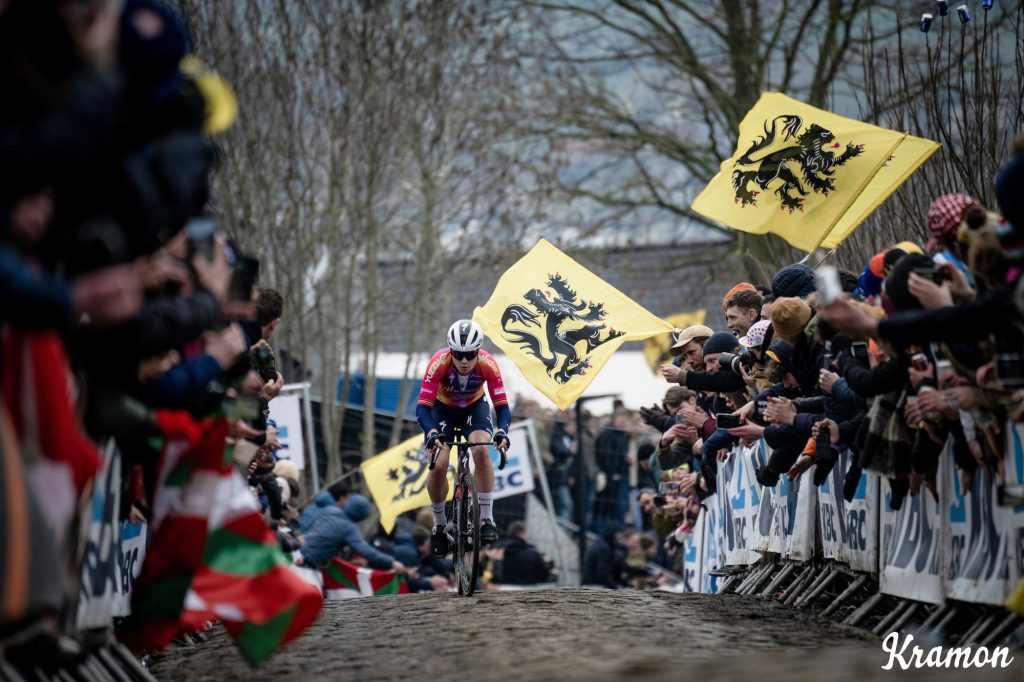 tour of flanders champions