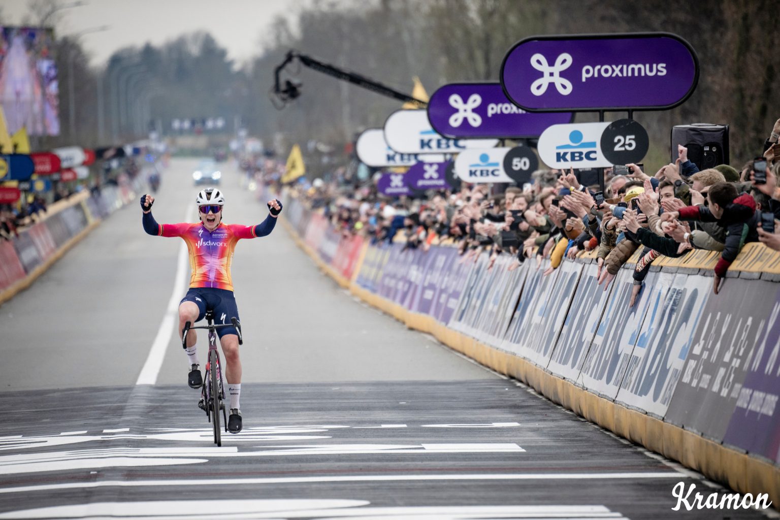 tour of flanders champions