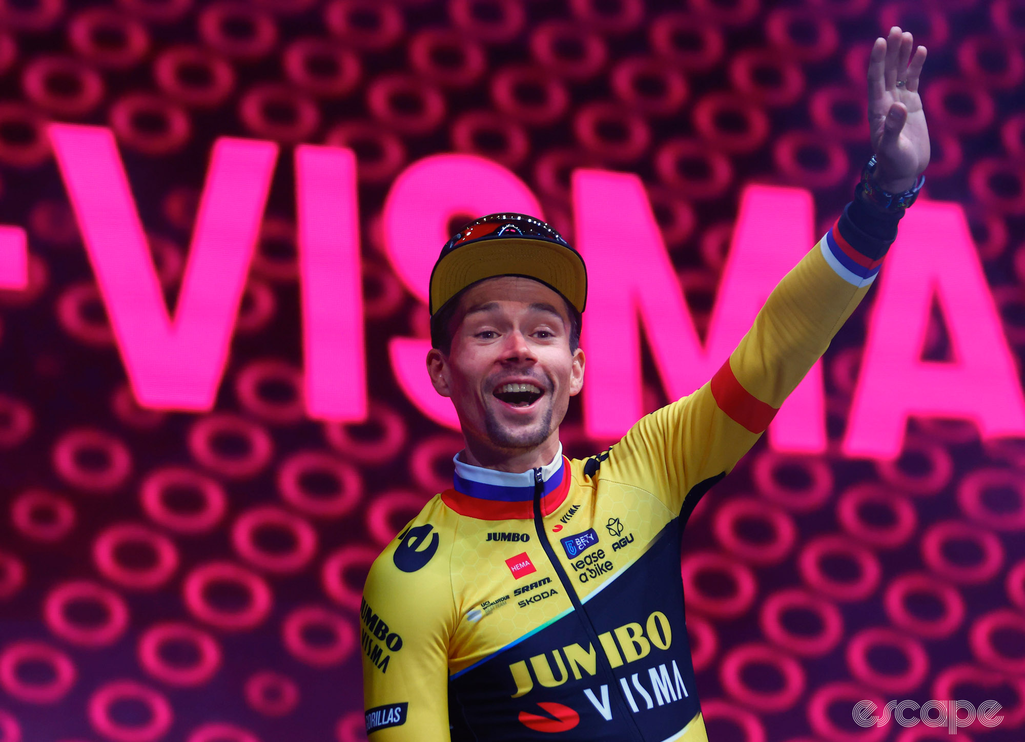10 highlights, broadly speaking, of the Giro d'Italia teams ...