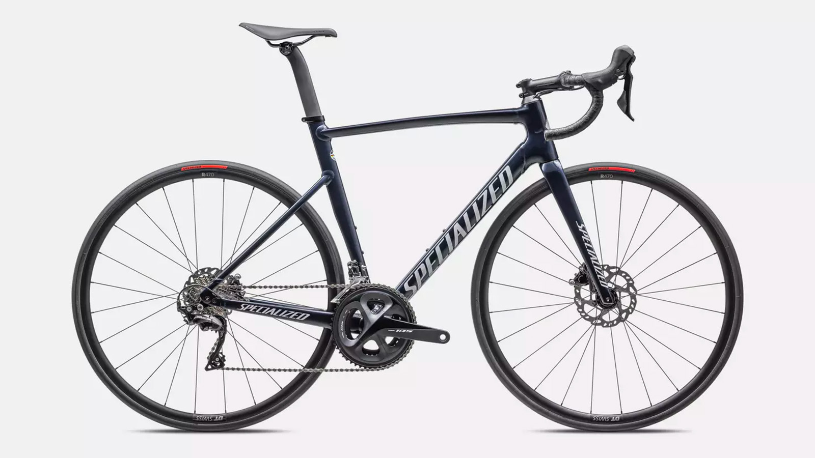 2024 Specialized Allez Sport review: entry-level done right
