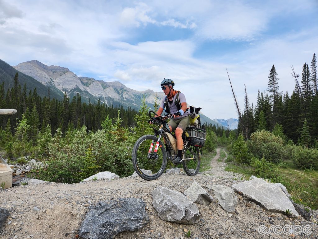 The Tour Divide is bikepacking at its best Escape Collective