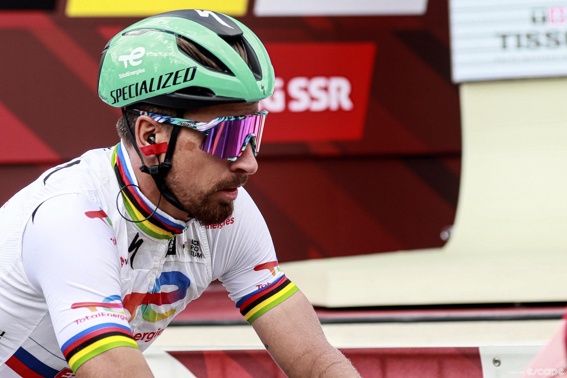 Peter Sagan given suspended prison sentence for drunk driving in Monaco ...