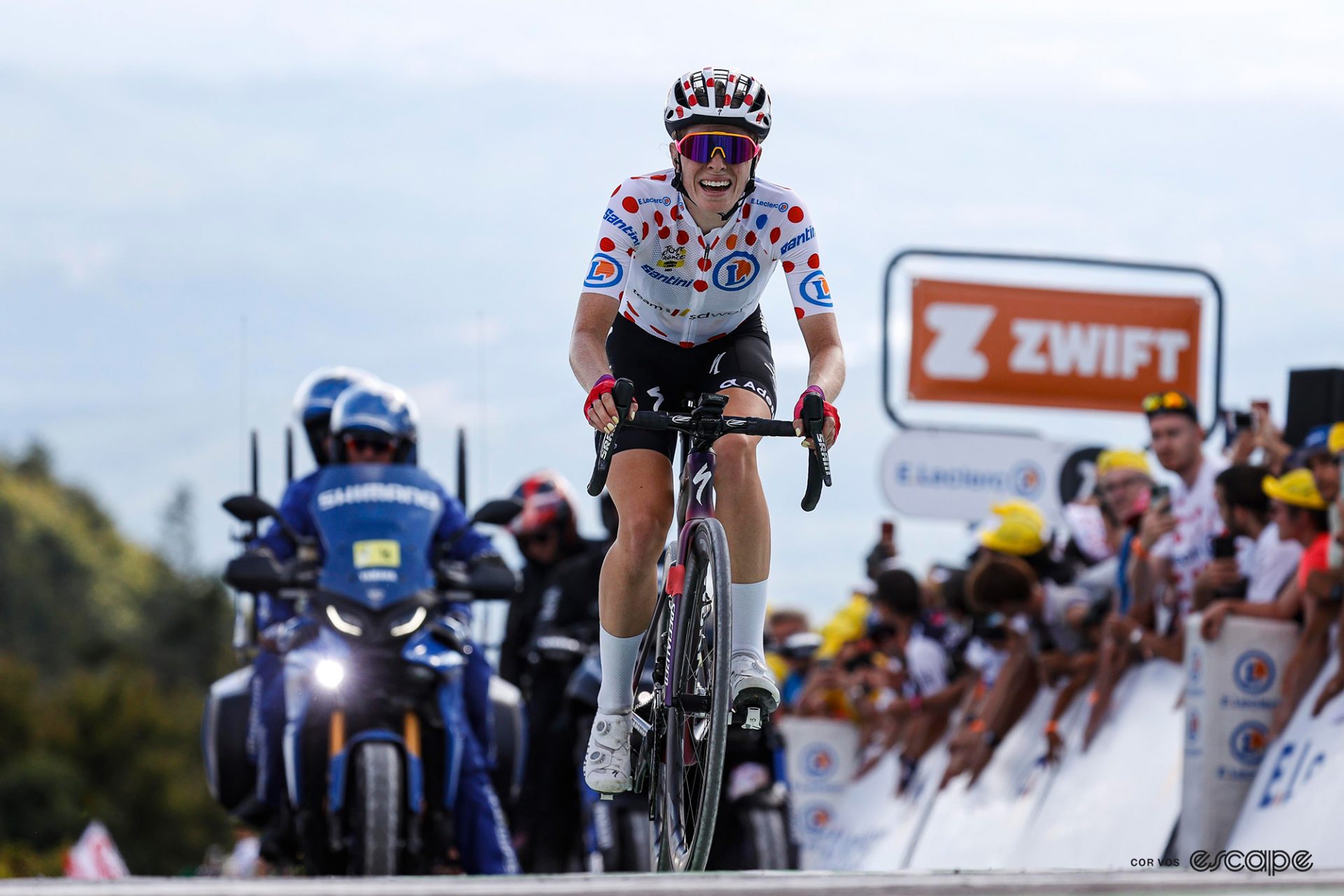 Rotterdam to host first foreign Grand Départ at 2024 Tour de France