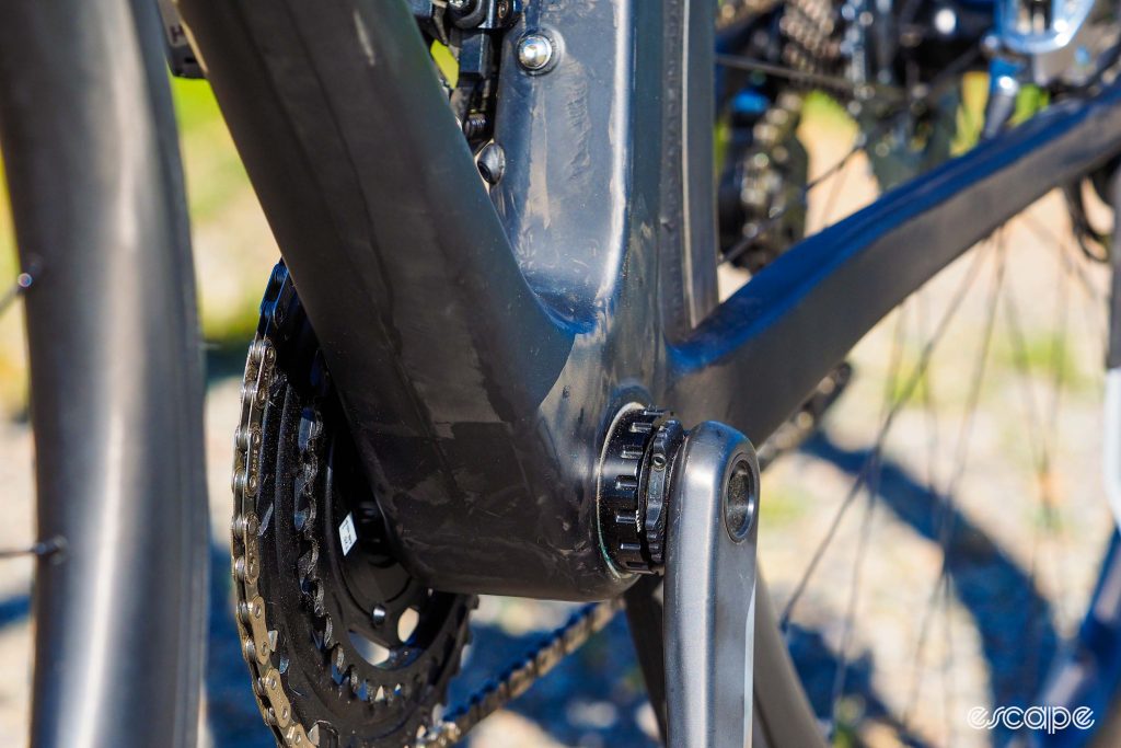 Ritte Esprit review - Escape Collective