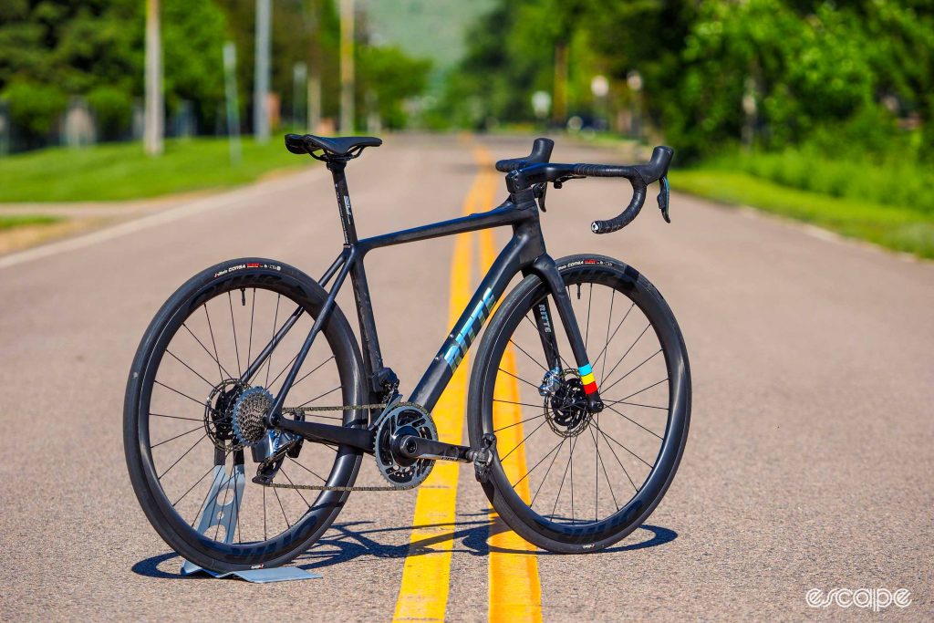 Ritte Esprit review