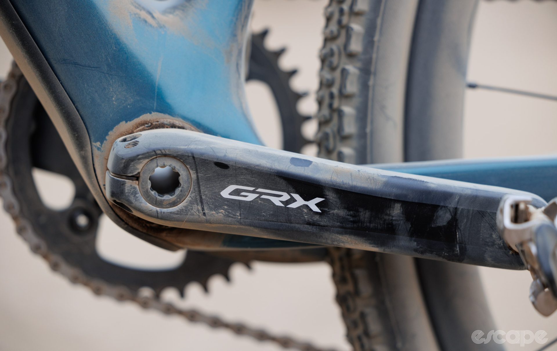 shimano grx rx 800