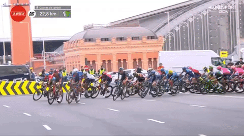 Sepp Kuss wins Vuelta a Espana, joins U.S. cycling greats - NBC Sports